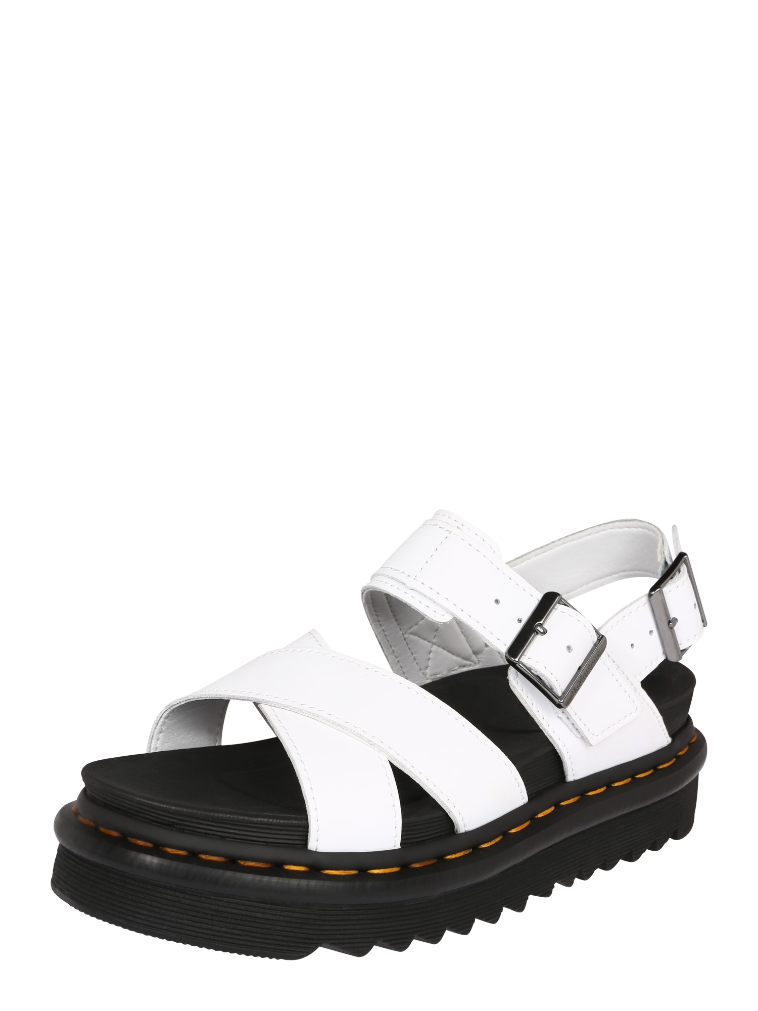 Dr. Martens Sandali 'Voss II'  bela