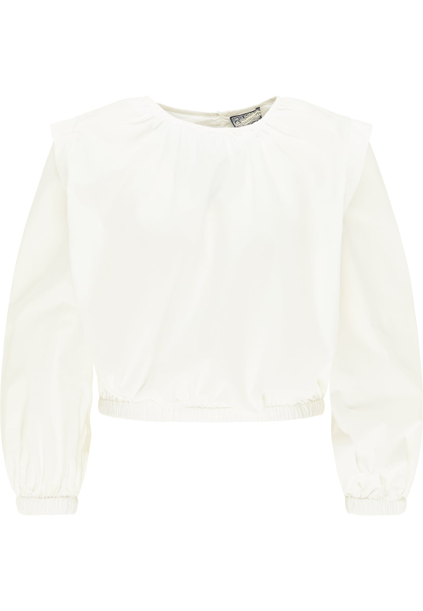 DreiMaster Vintage Bluza  bela