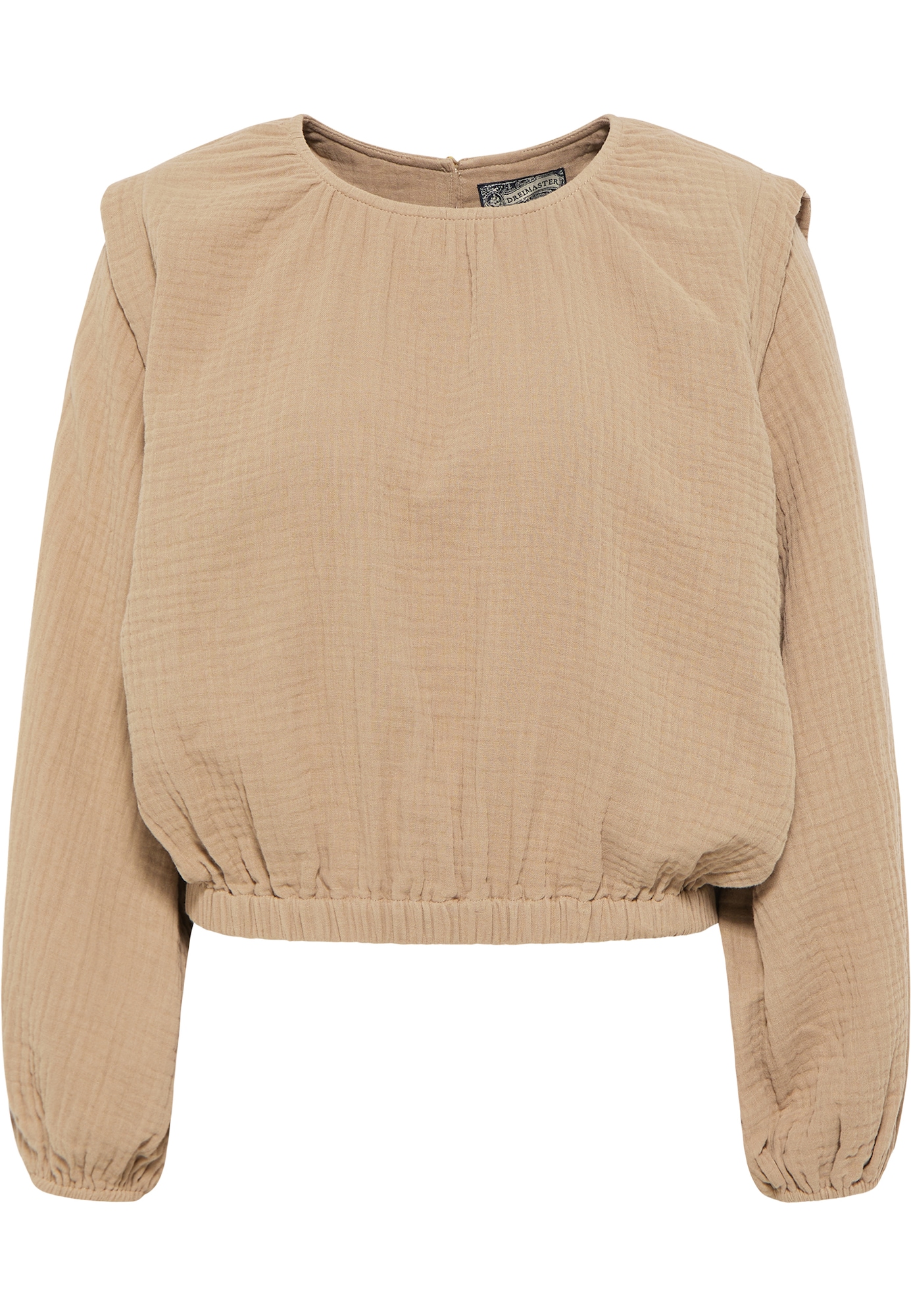 DreiMaster Vintage Bluza  bež