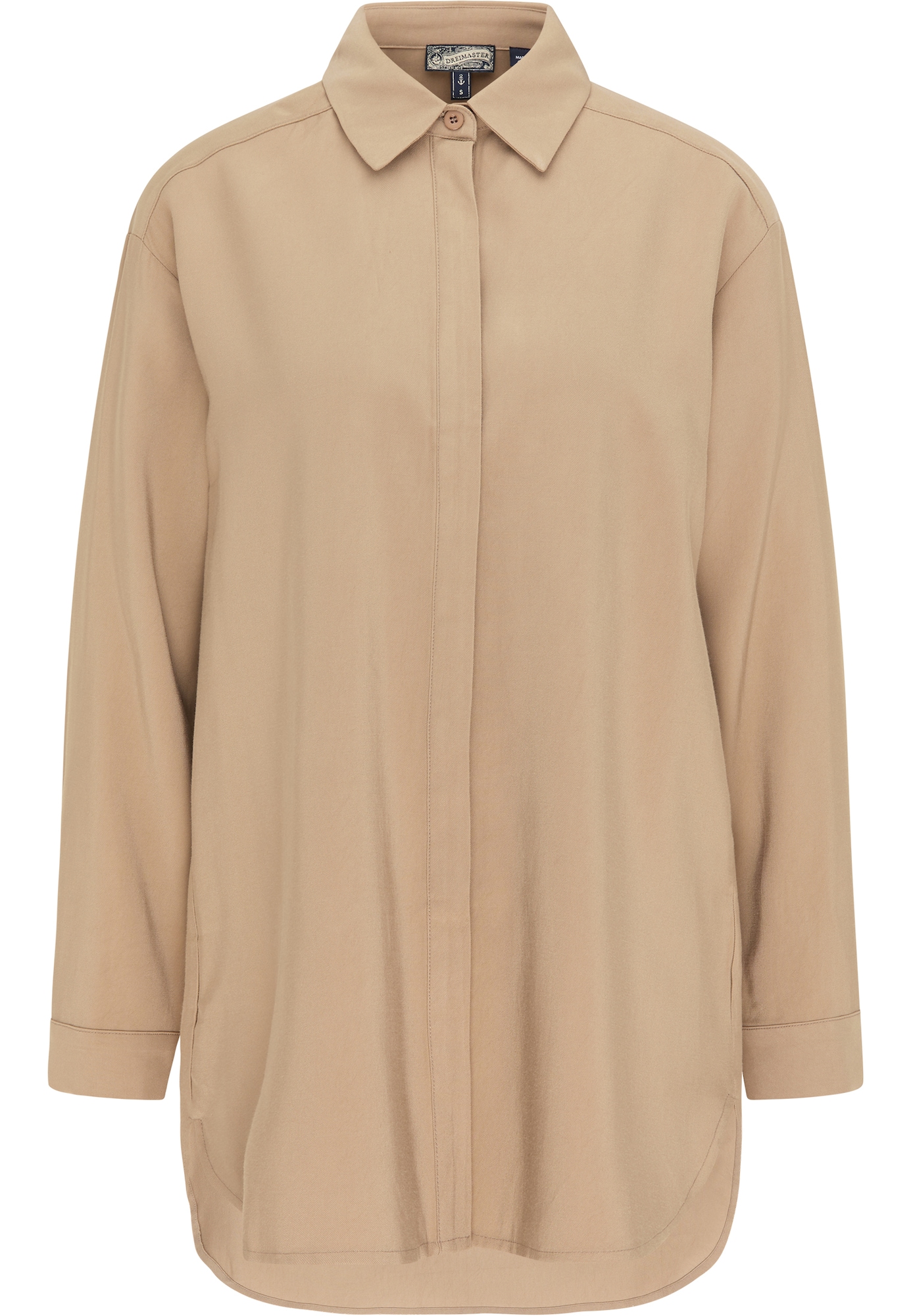 DreiMaster Vintage Bluza  bež