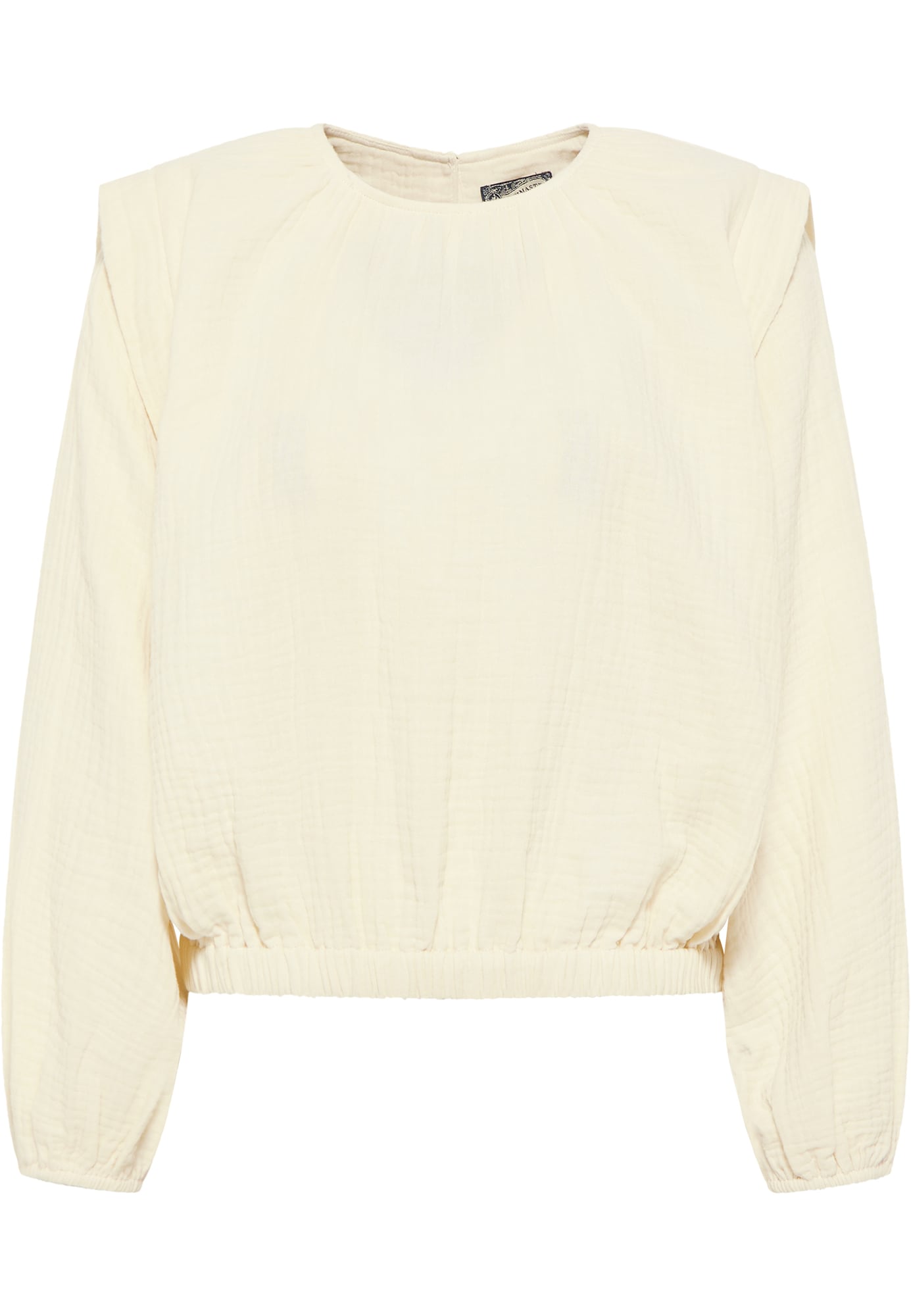 DreiMaster Vintage Bluza  volneno bela