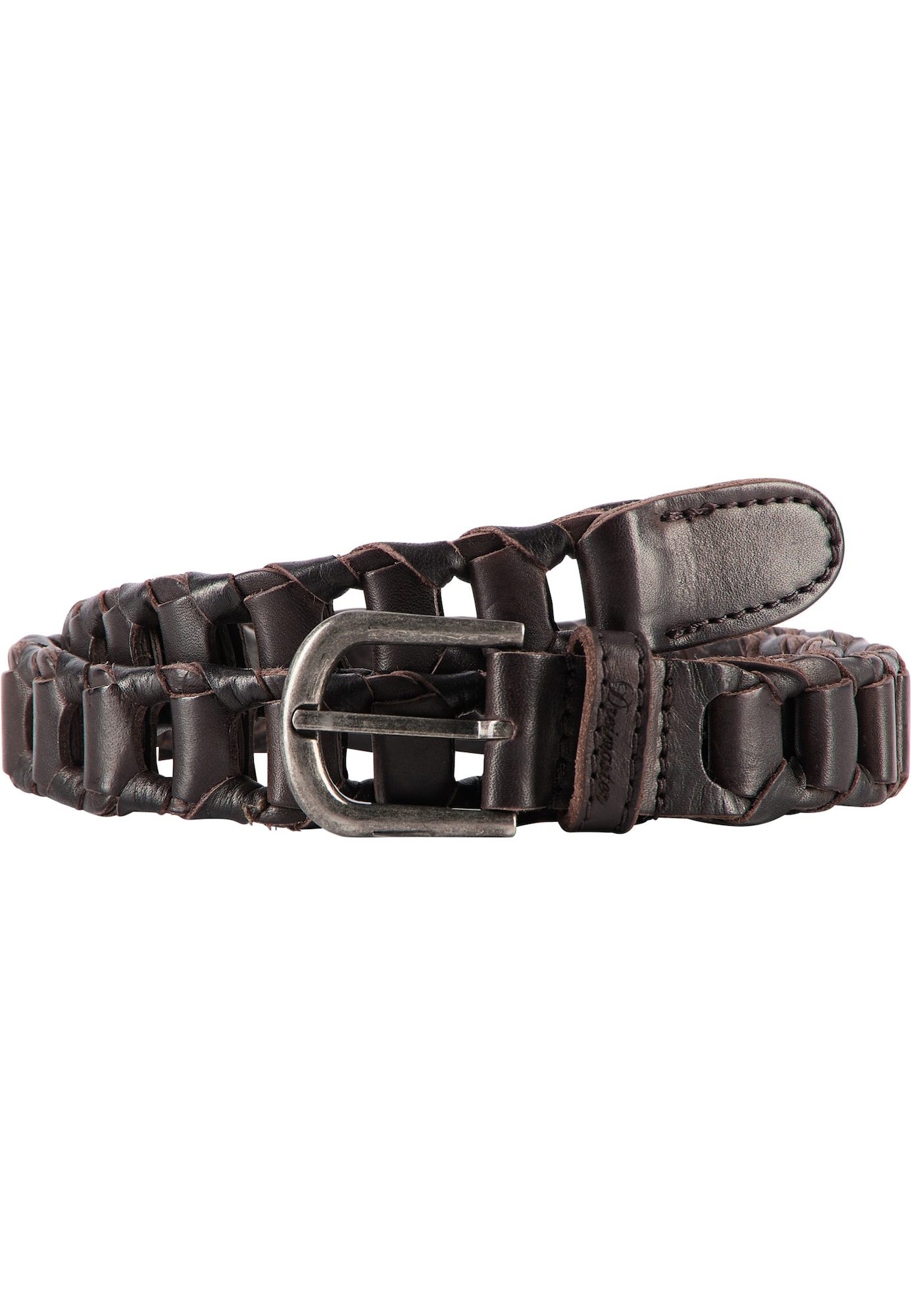 DreiMaster Vintage Pas  temno rjava