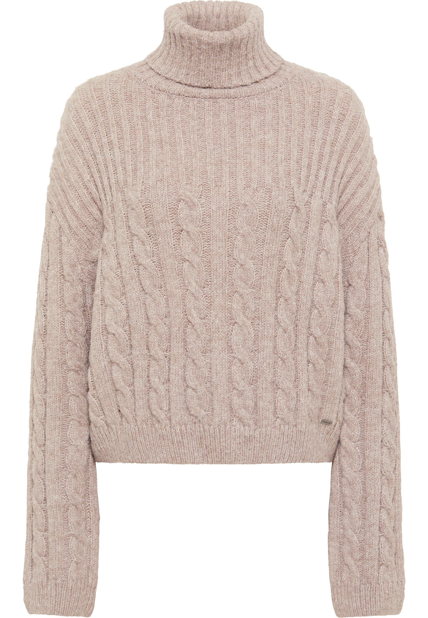 DreiMaster Vintage Pulover  greige