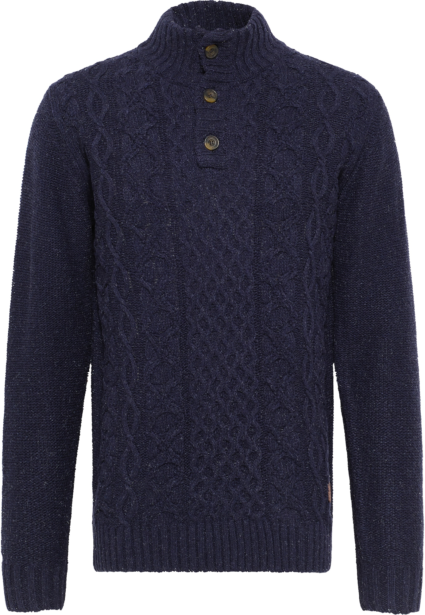 DreiMaster Vintage Pulover  marine