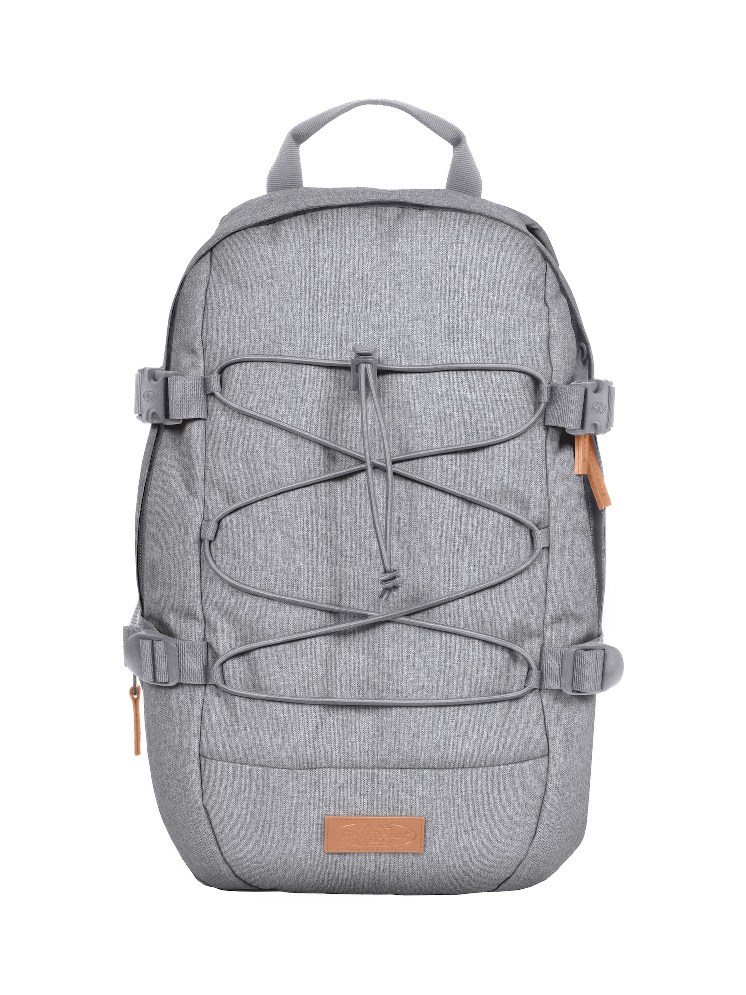 EASTPAK Nahrbtnik 'Borys'  siva