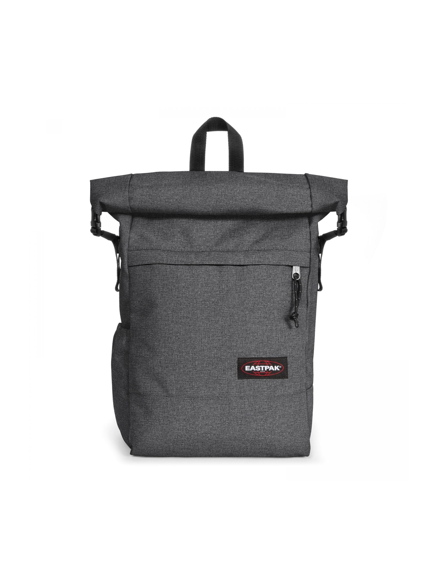 EASTPAK Nahrbtnik 'Chester'  temno siva