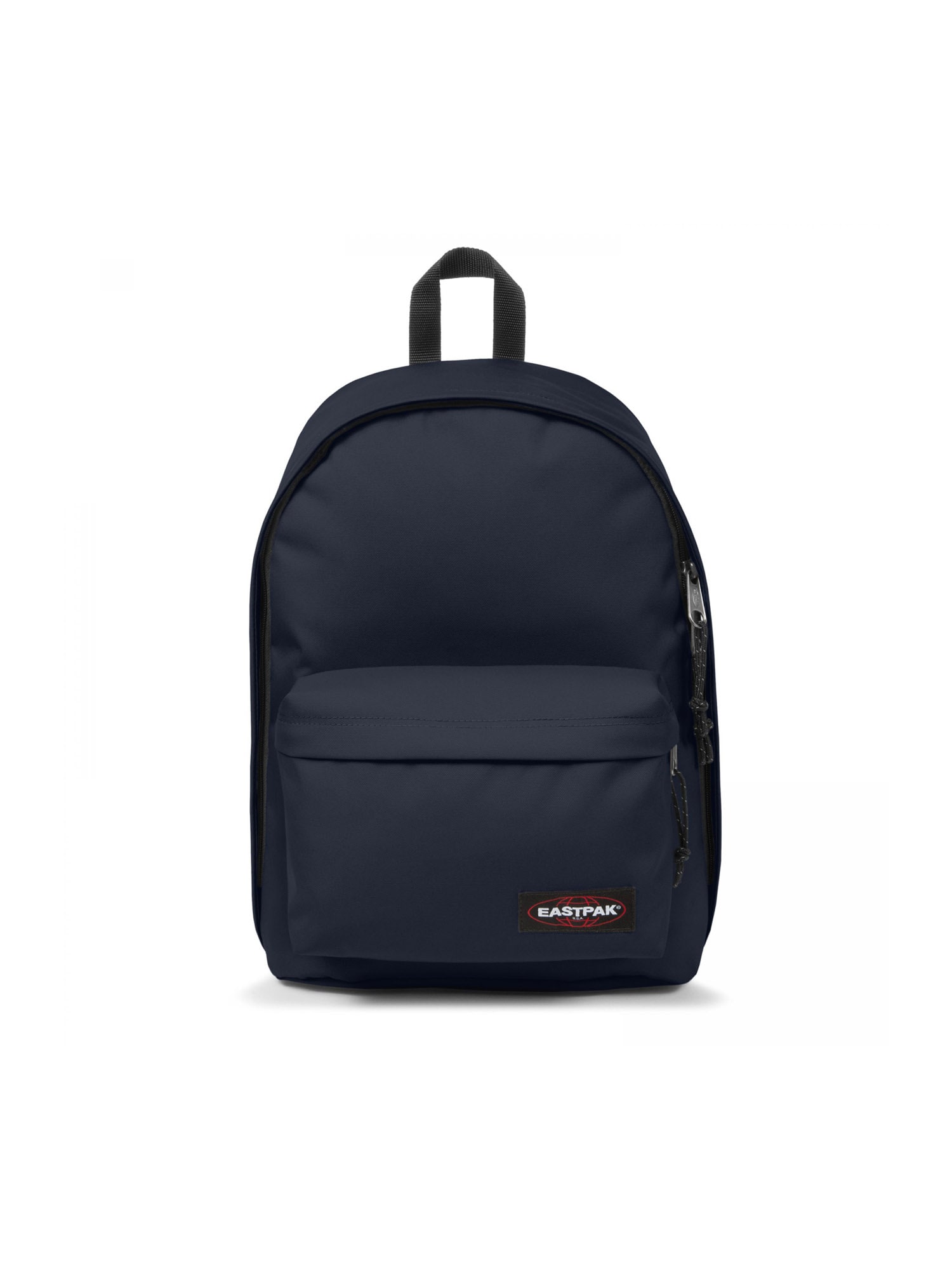 EASTPAK Nahrbtnik 'Out of Office'  marine