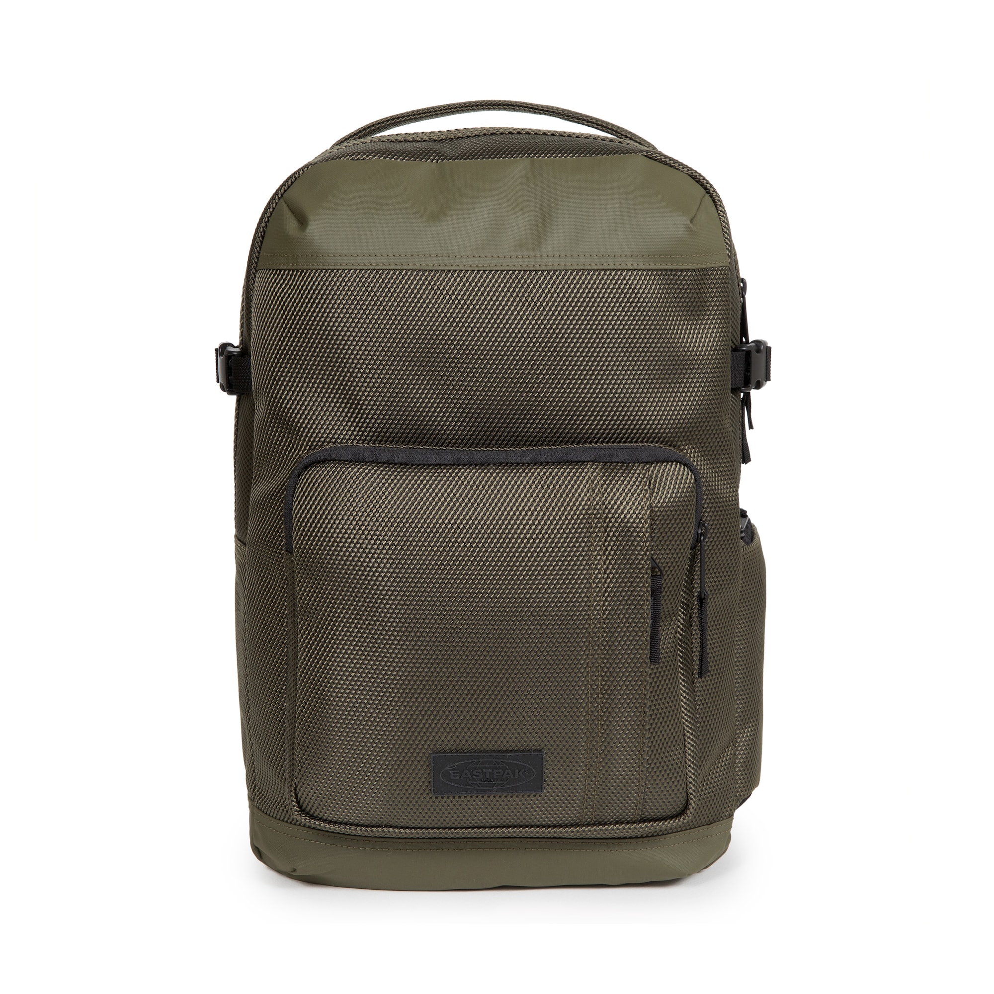 EASTPAK Nahrbtnik 'Tecum S'  oliva