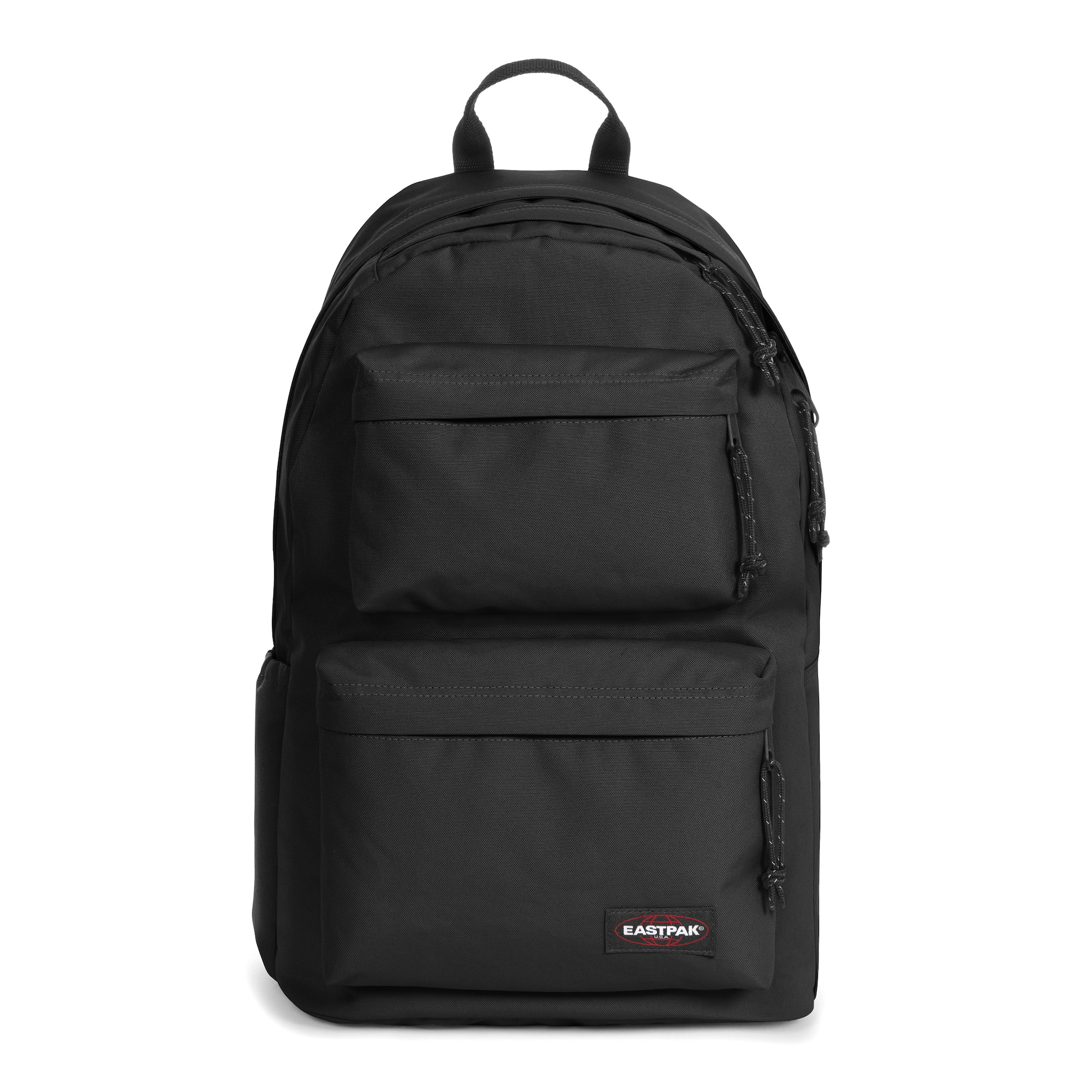 EASTPAK Nahrbtnik  črna