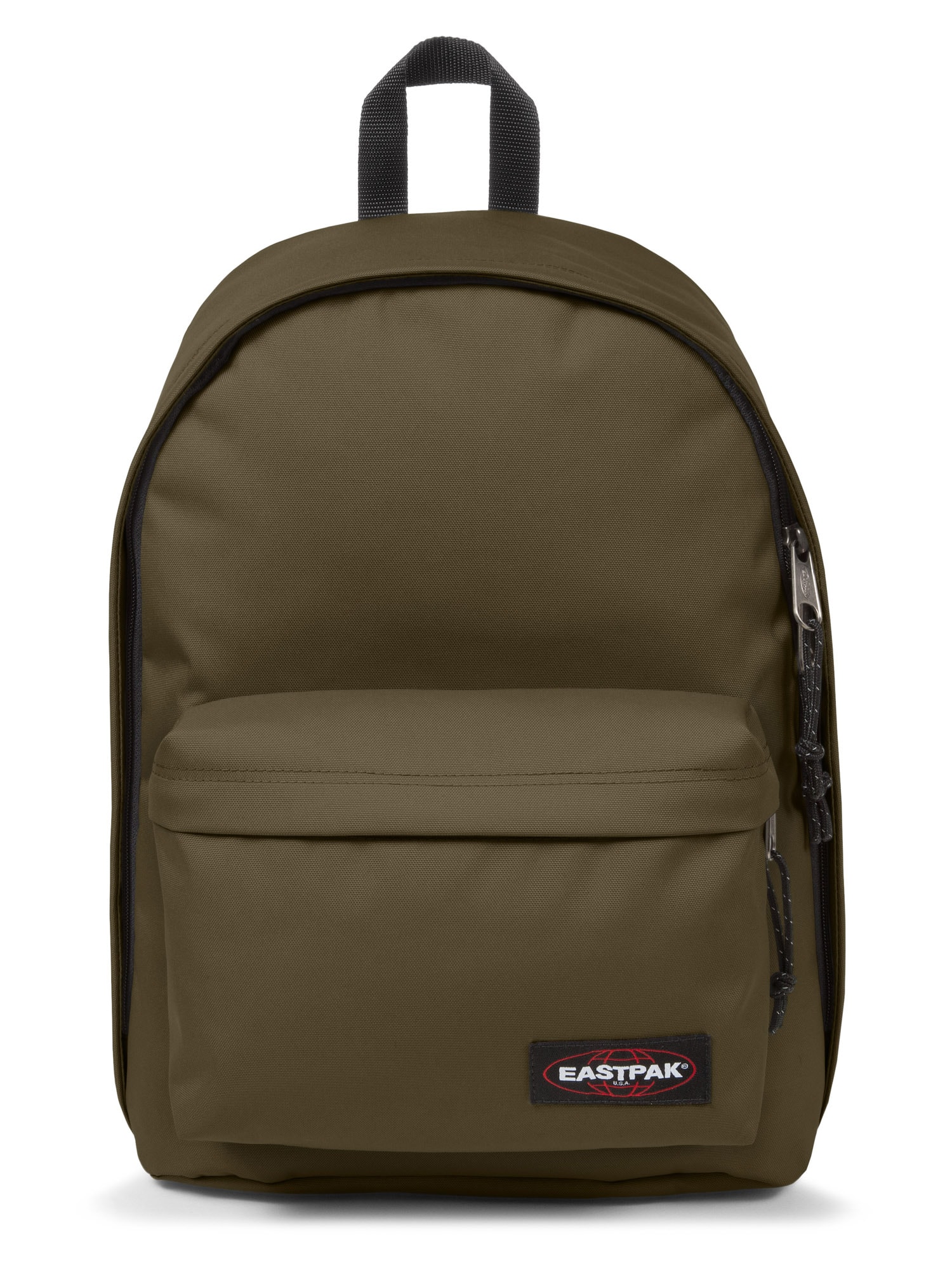 EASTPAK Nahrbtnik  oliva