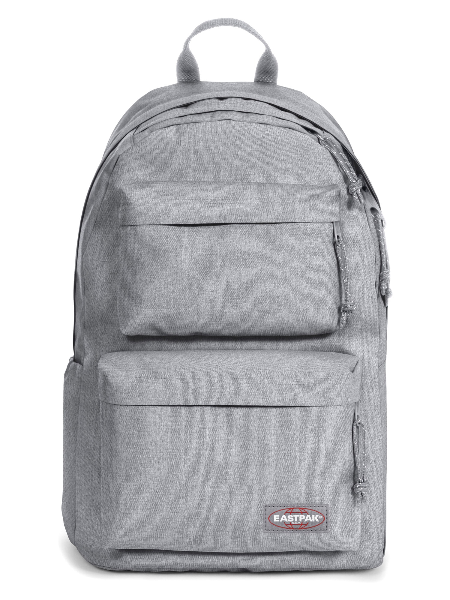 EASTPAK Nahrbtnik  siva