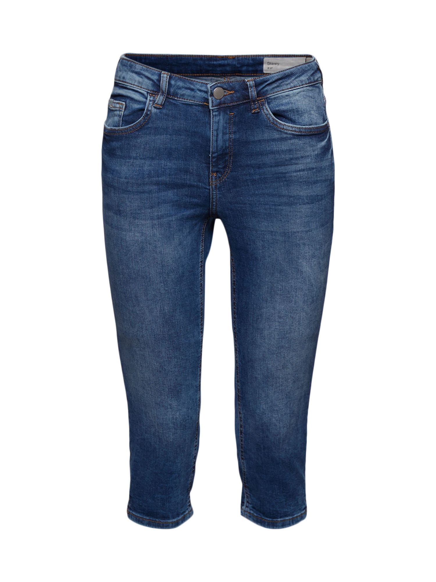 EDC BY ESPRIT Kavbojke  moder denim