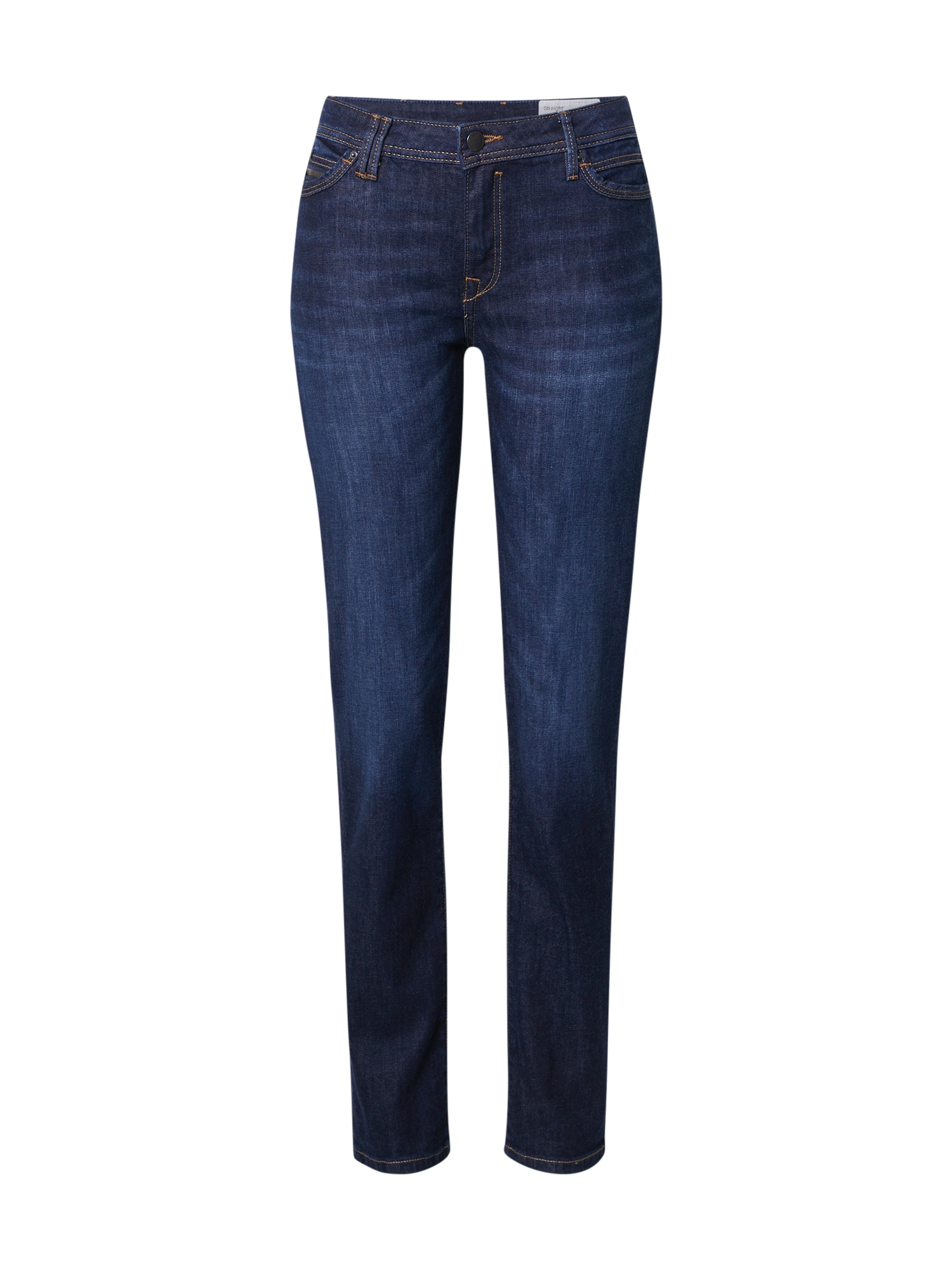 EDC BY ESPRIT Kavbojke  moder denim