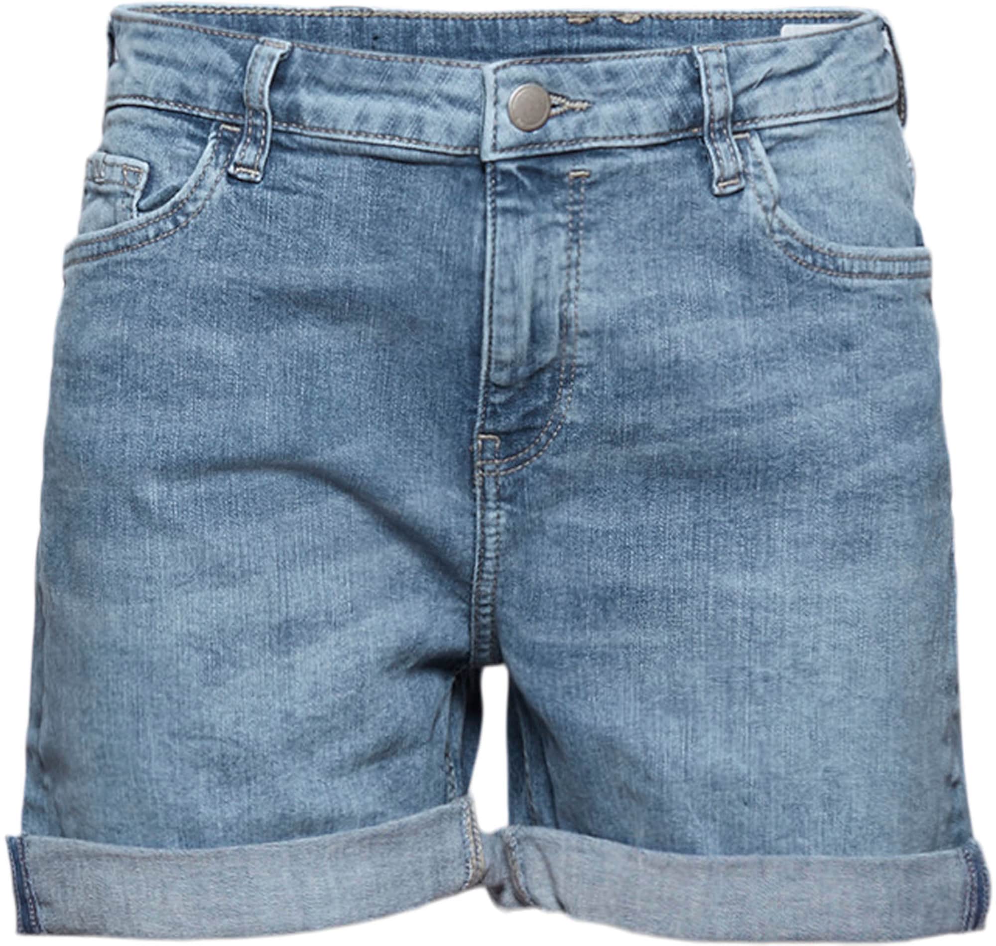EDC BY ESPRIT Kavbojke  moder denim
