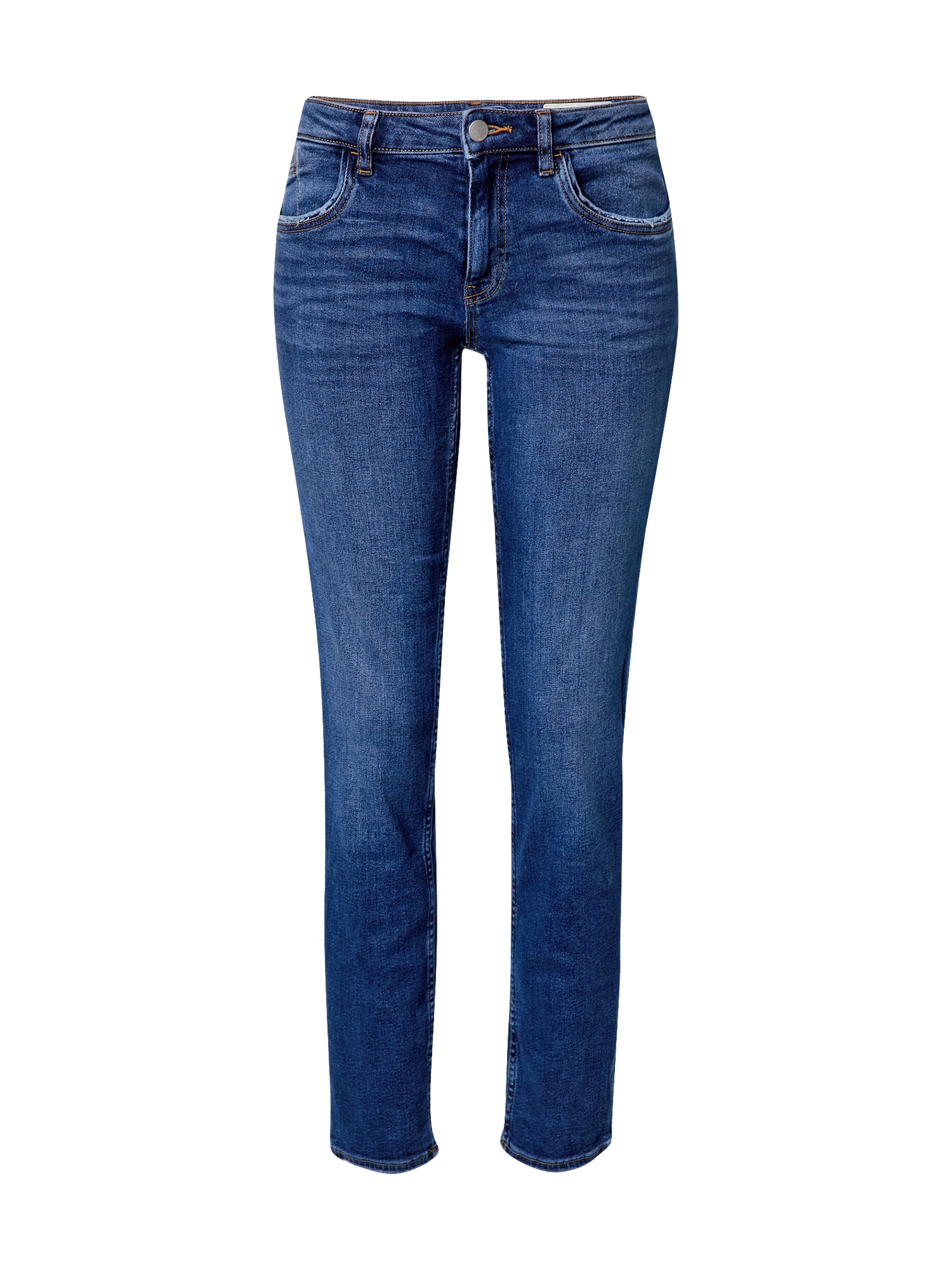 EDC BY ESPRIT Kavbojke  moder denim