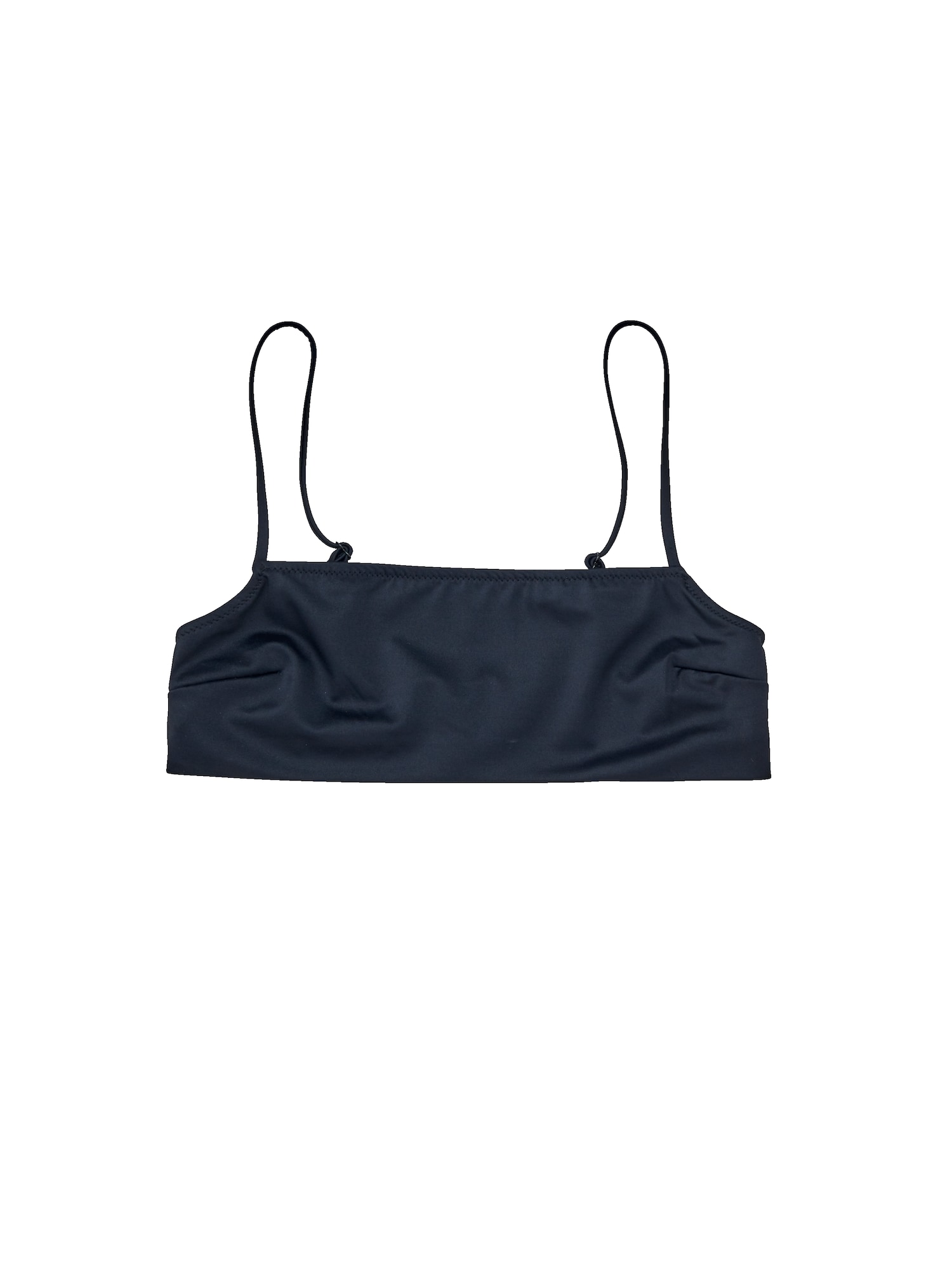 EDITED Bikini zgornji del 'Fanny'  črna