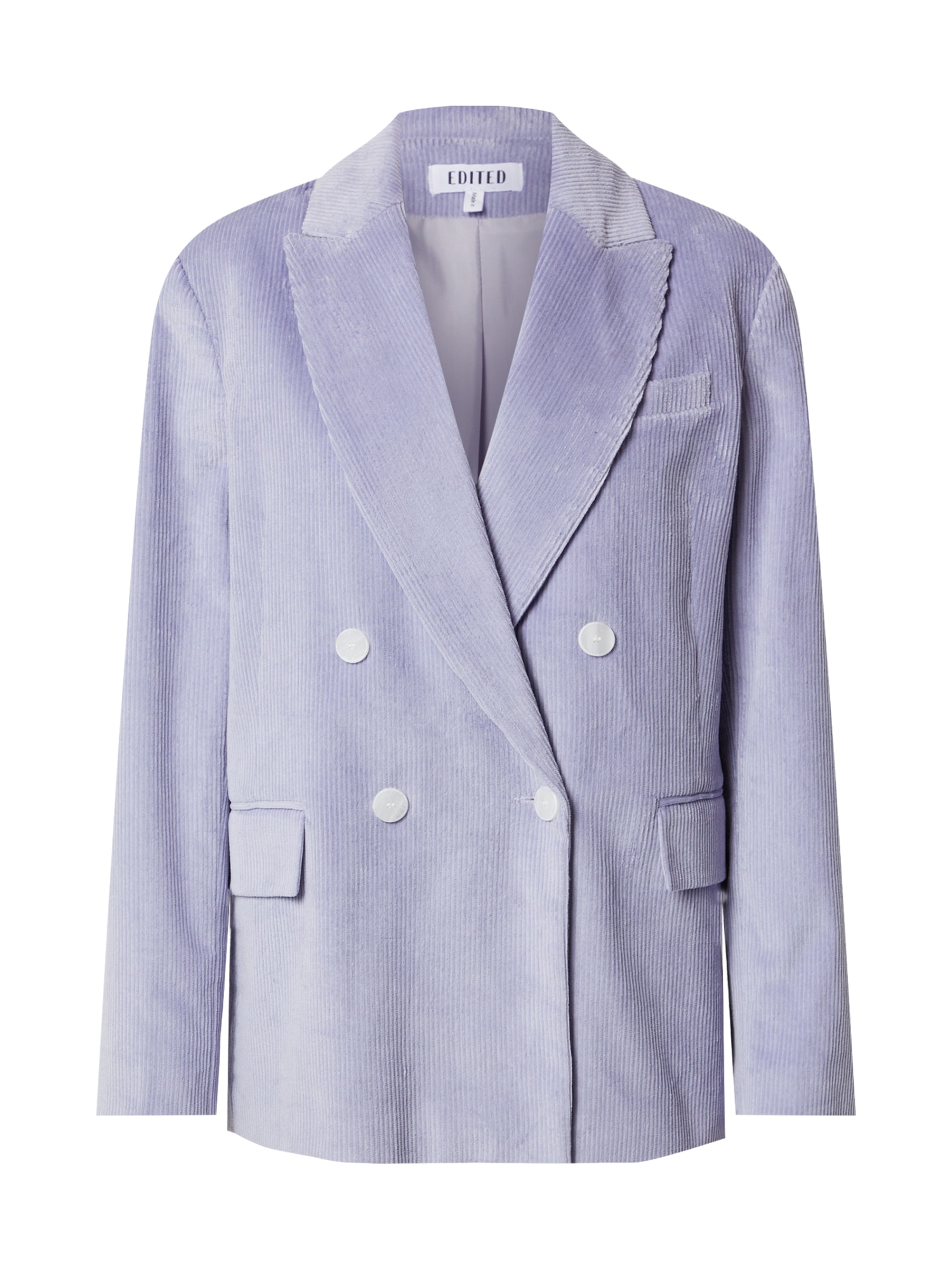 EDITED Blazer 'Anna'  svetlo lila