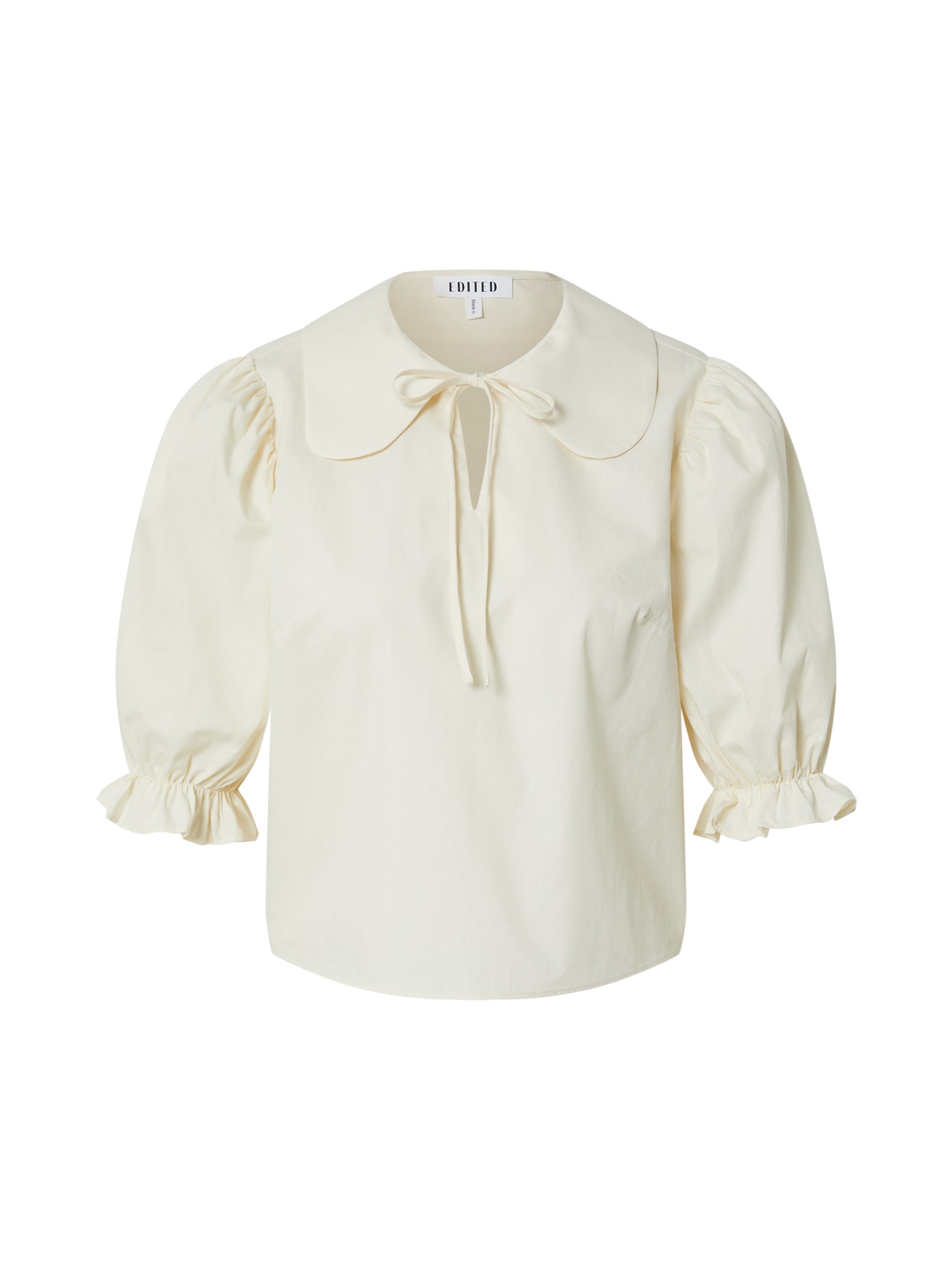 EDITED Bluza 'Abigail'  kremna