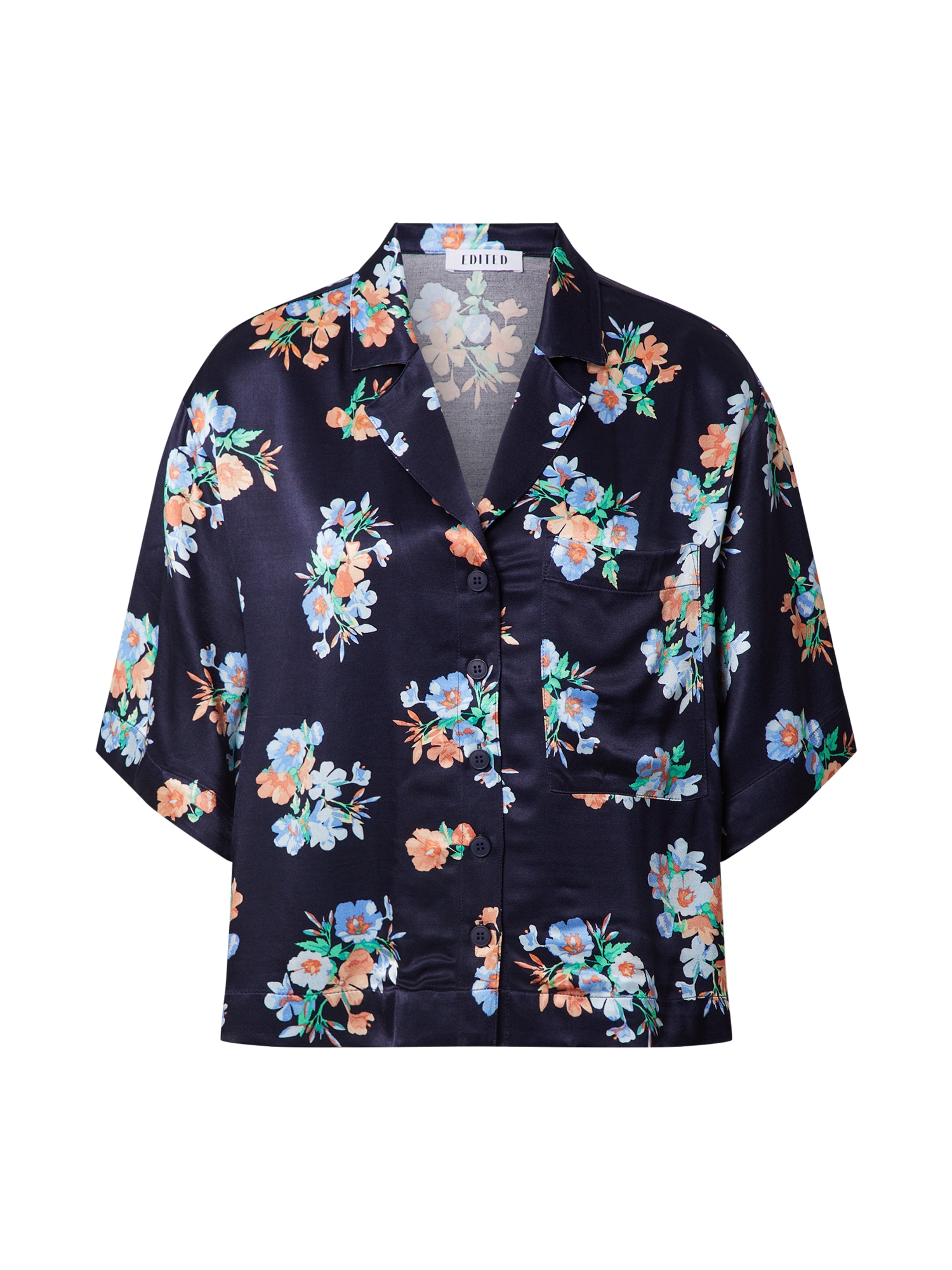 EDITED Bluza 'Carolyn'  mešane barve