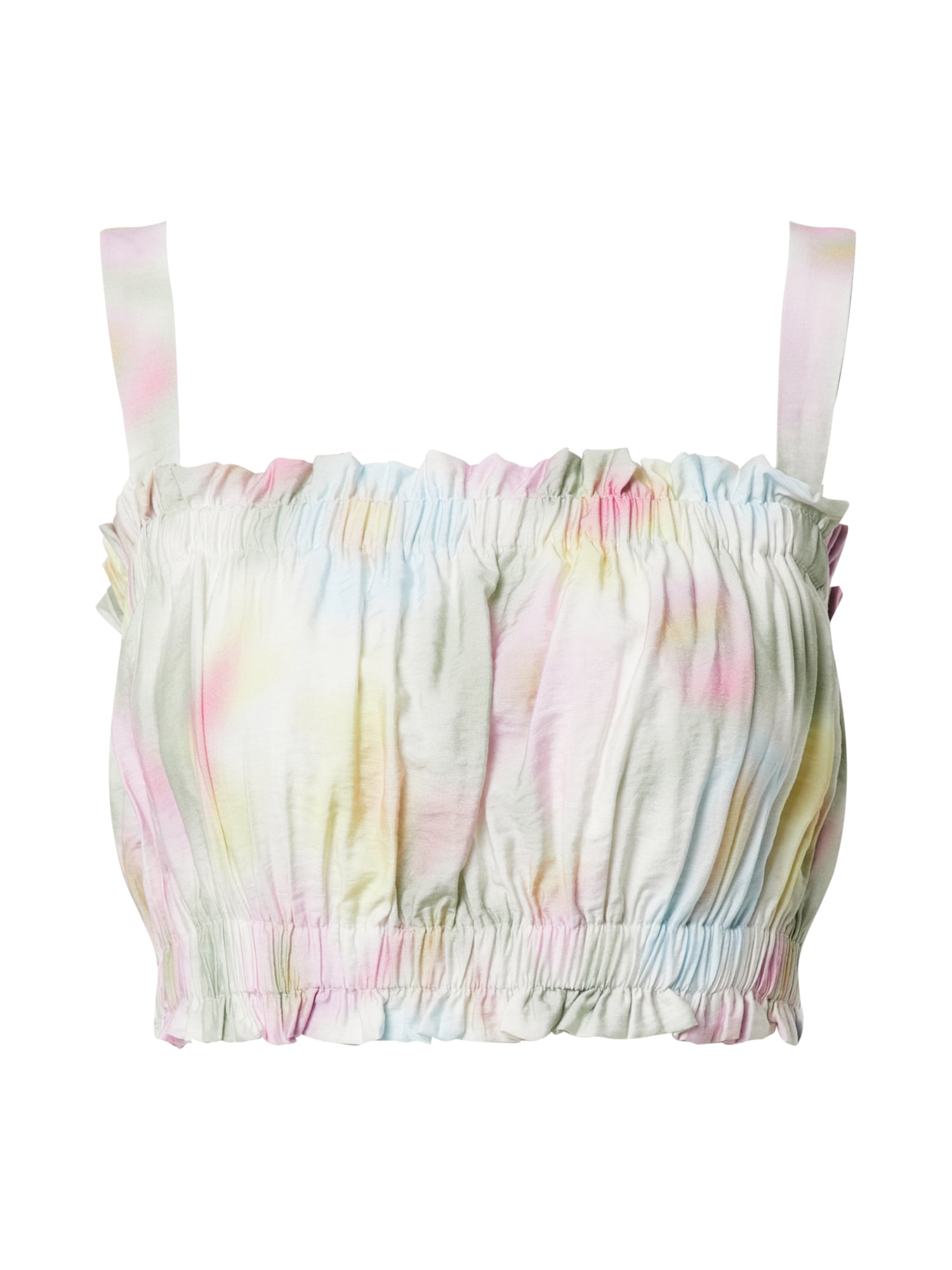 EDITED Bluza 'Celeste'  mešane barve