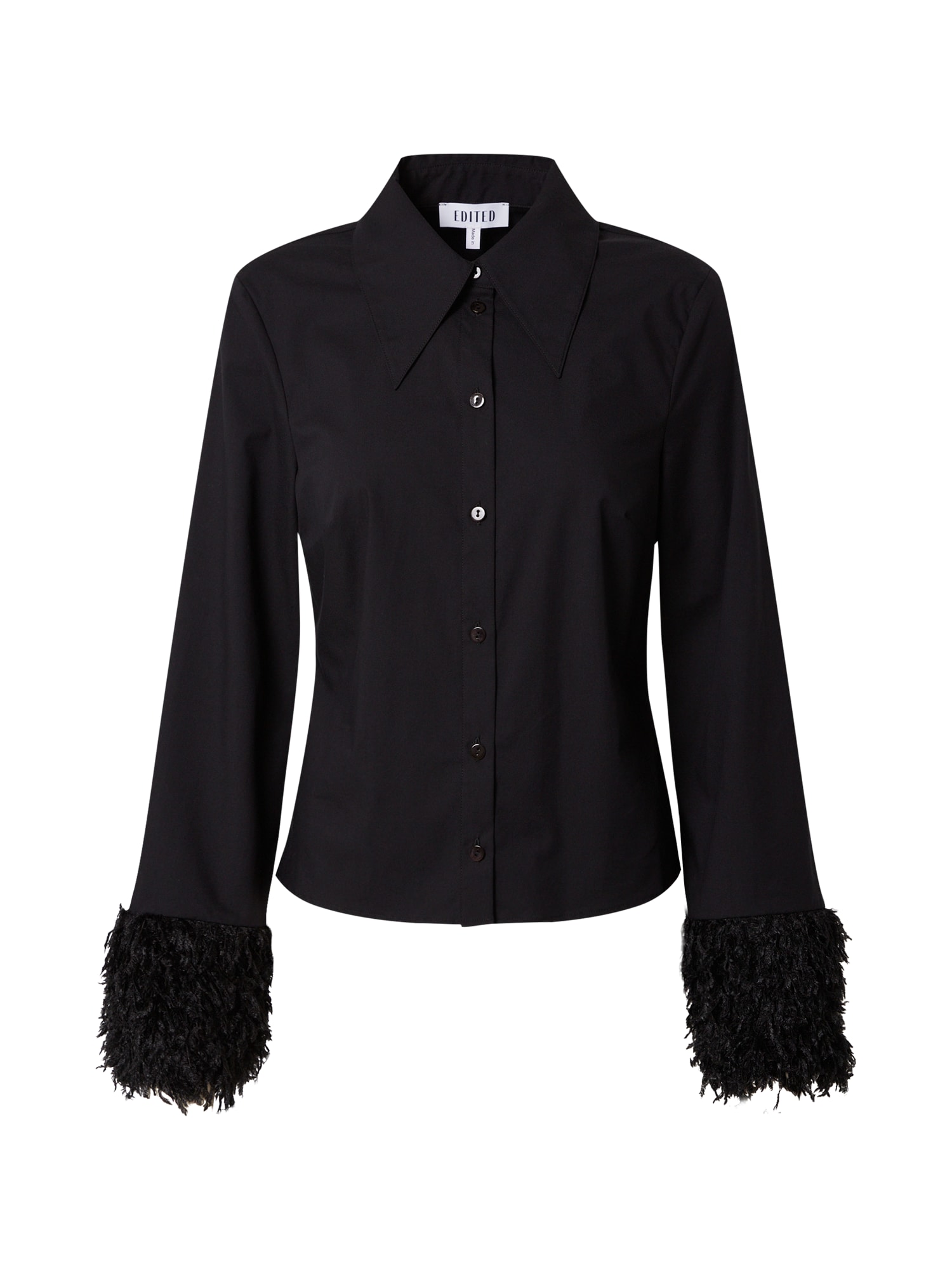EDITED Bluza 'Dagmar'  črna