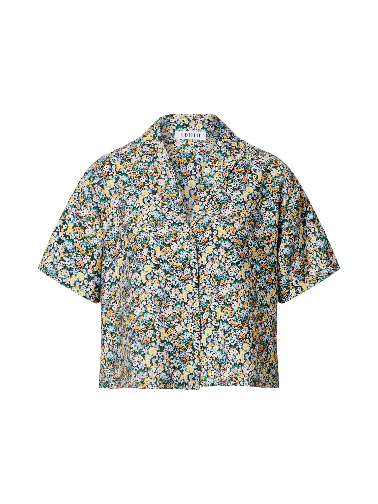EDITED Bluza 'Edna'  mešane barve