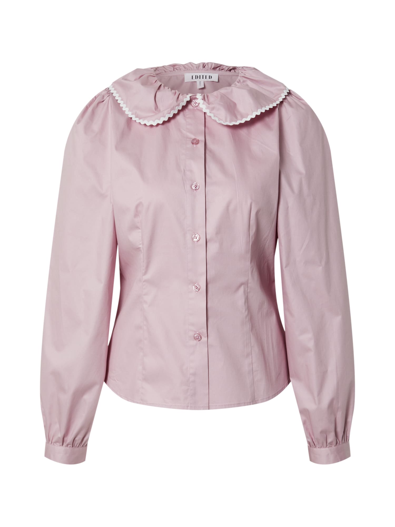 EDITED Bluza 'Fabia'  roza