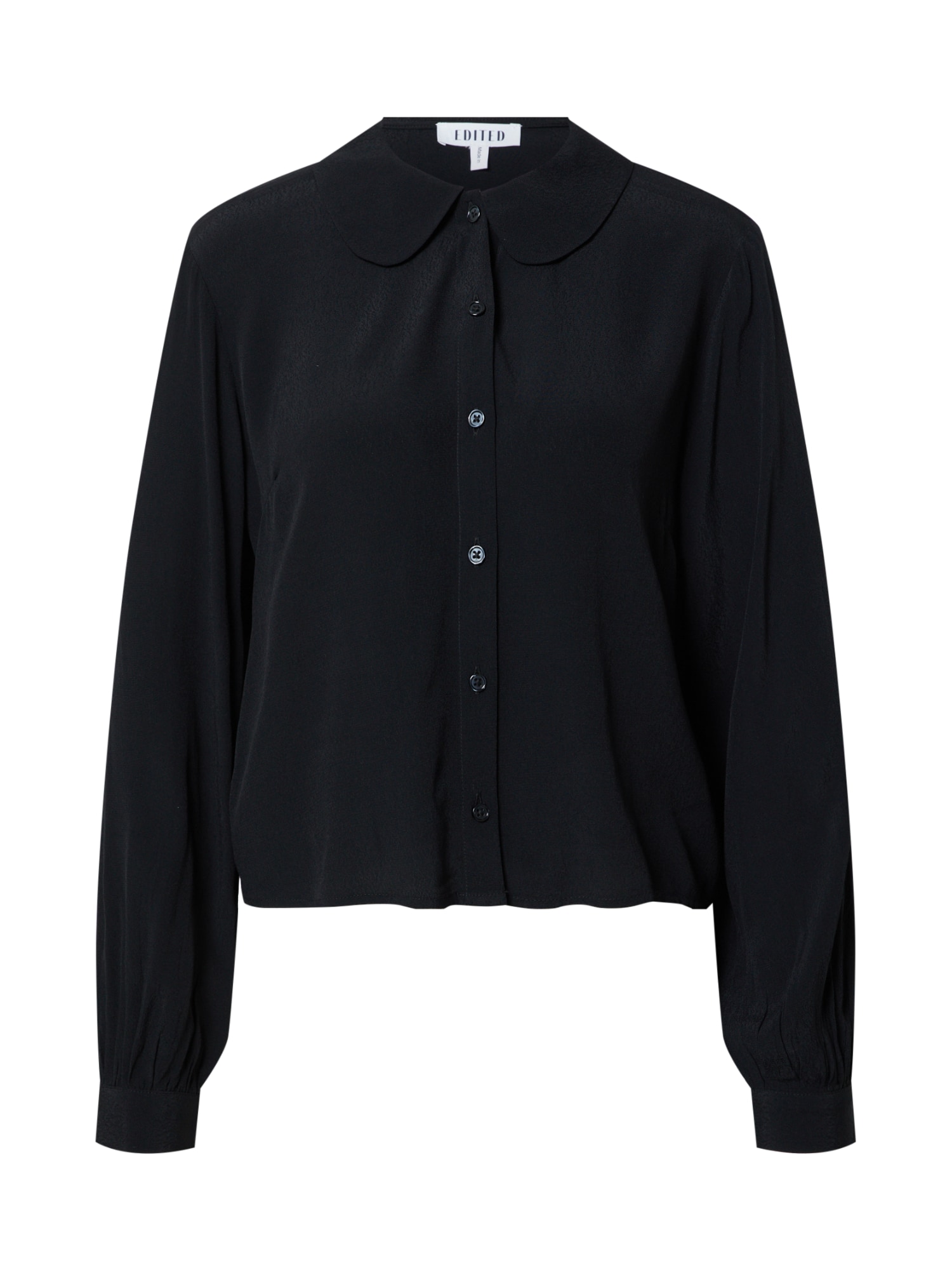 EDITED Bluza 'Jordin'  črna