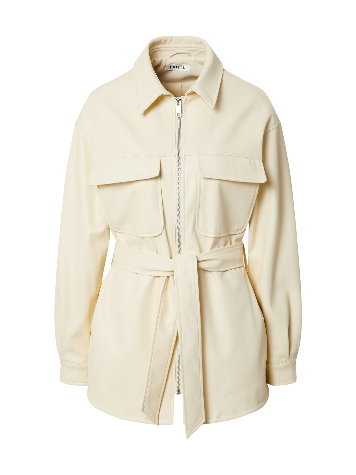 EDITED Bluza 'Kendall'  bež