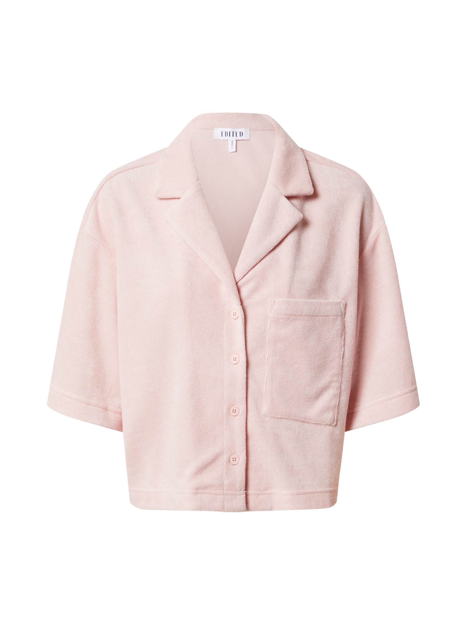 EDITED Bluza 'Leonor'  roza