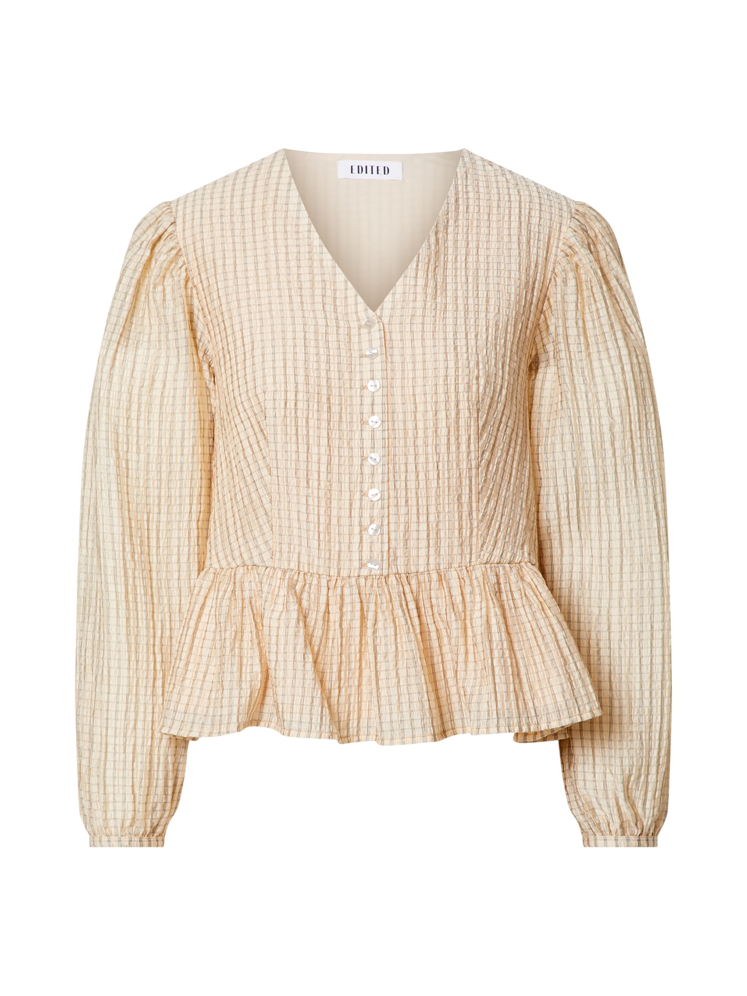 EDITED Bluza 'Nia'  bež