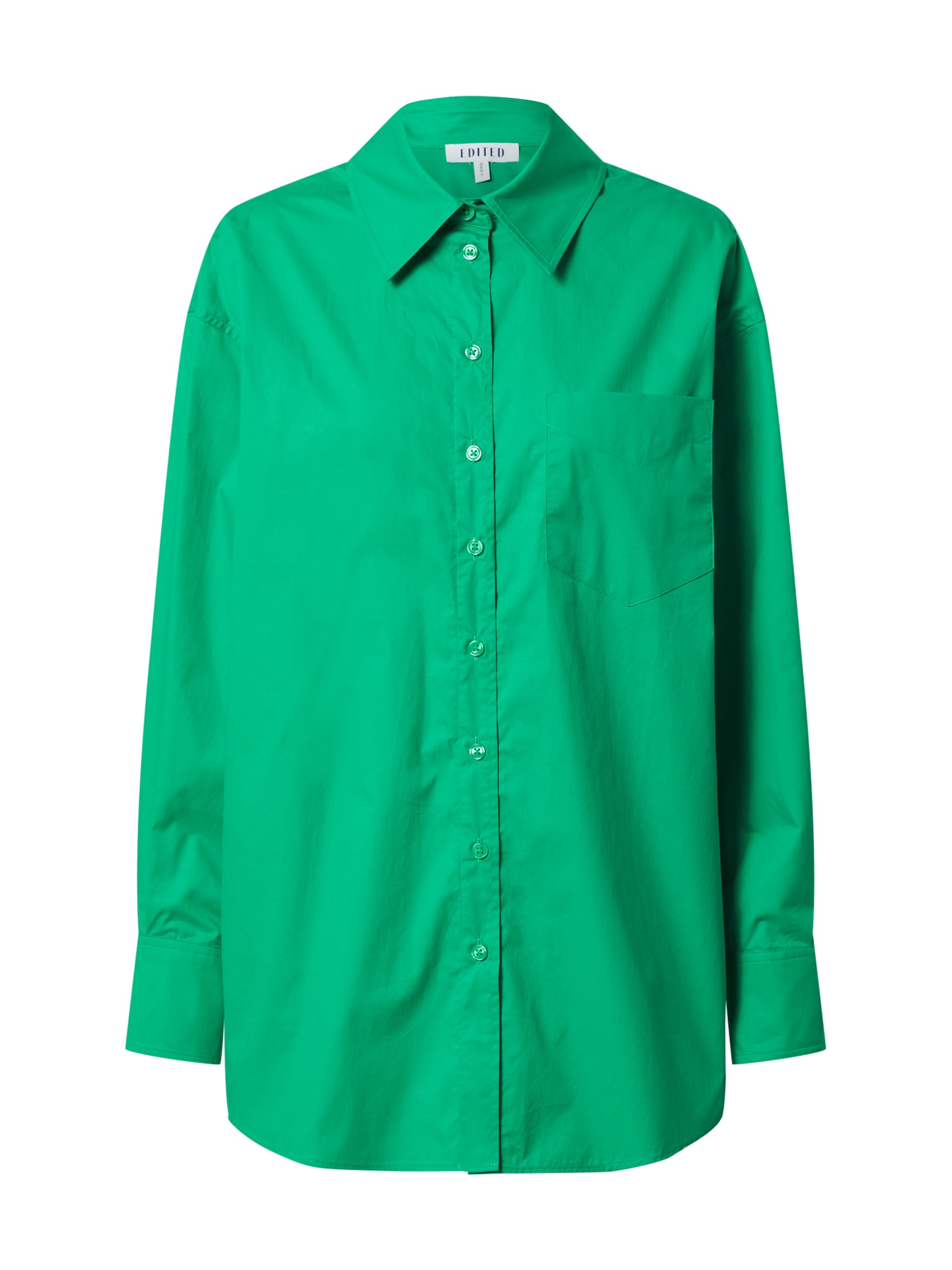 EDITED Bluza 'Nika'  zelena