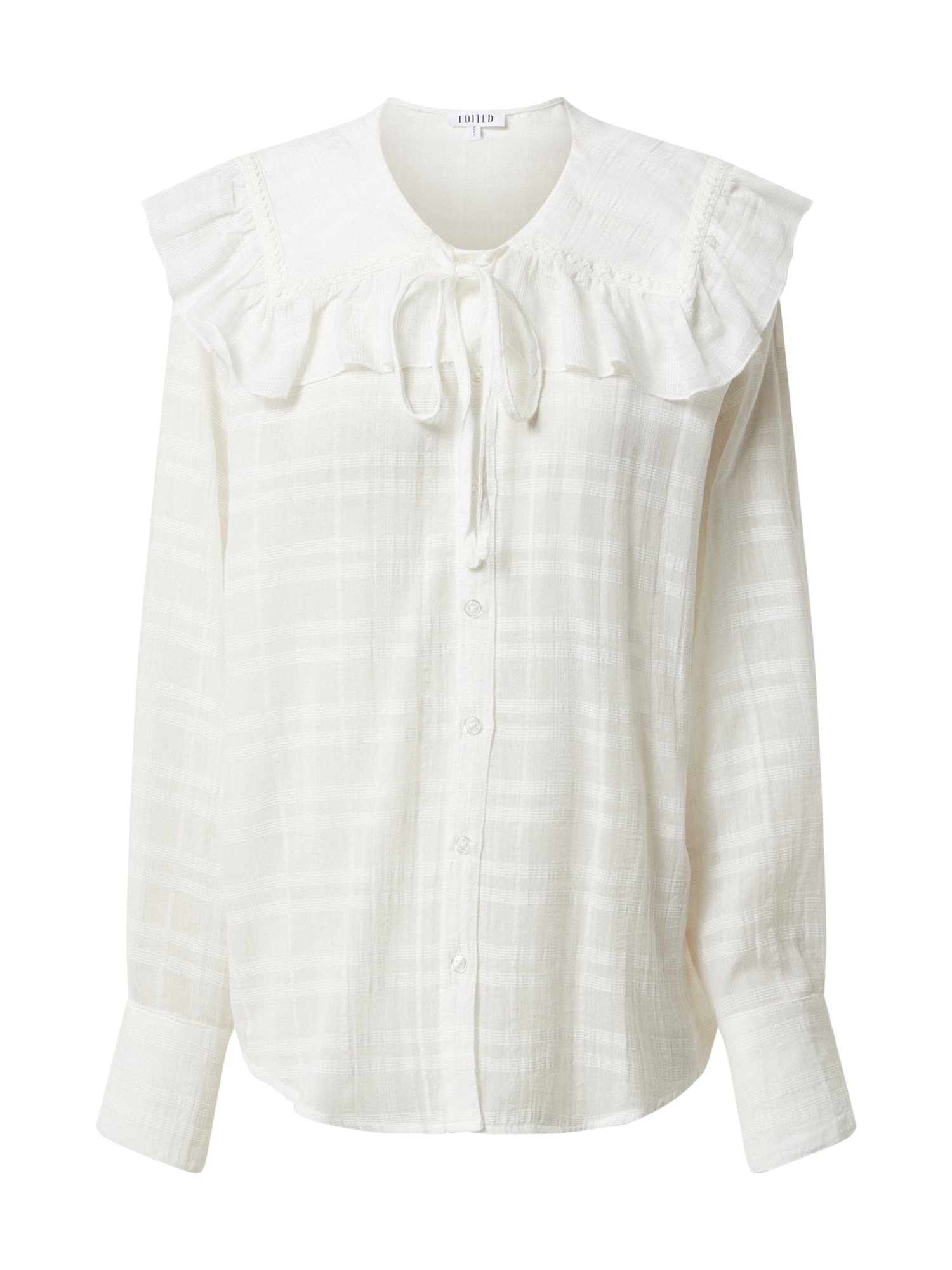 EDITED Bluza 'Noel'  kremna