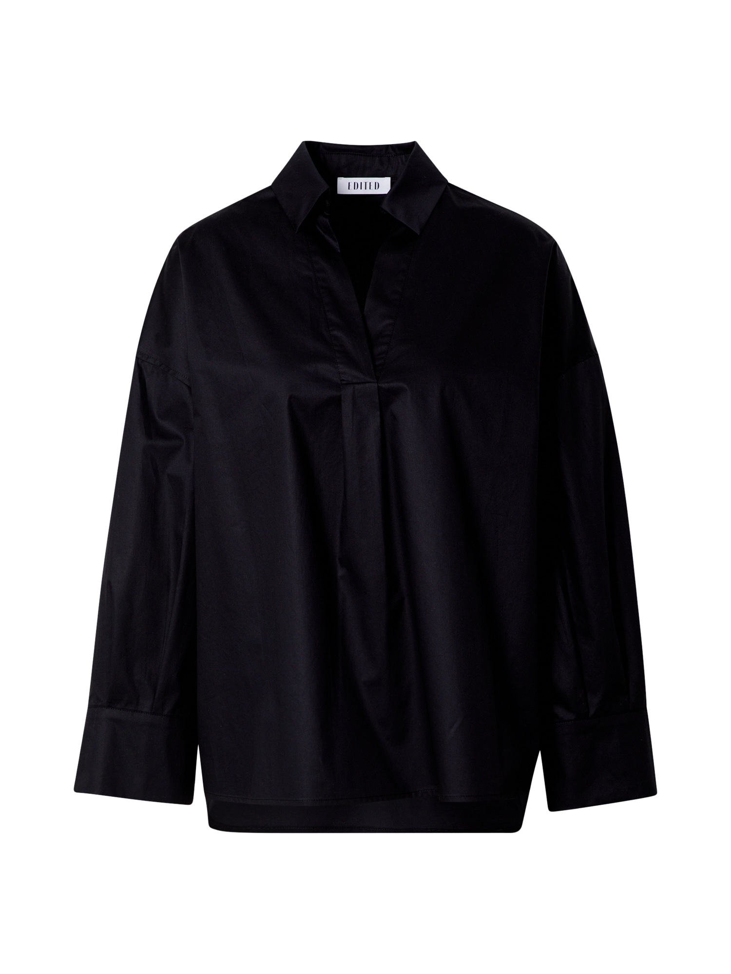 EDITED Bluza 'Sloan'  črna
