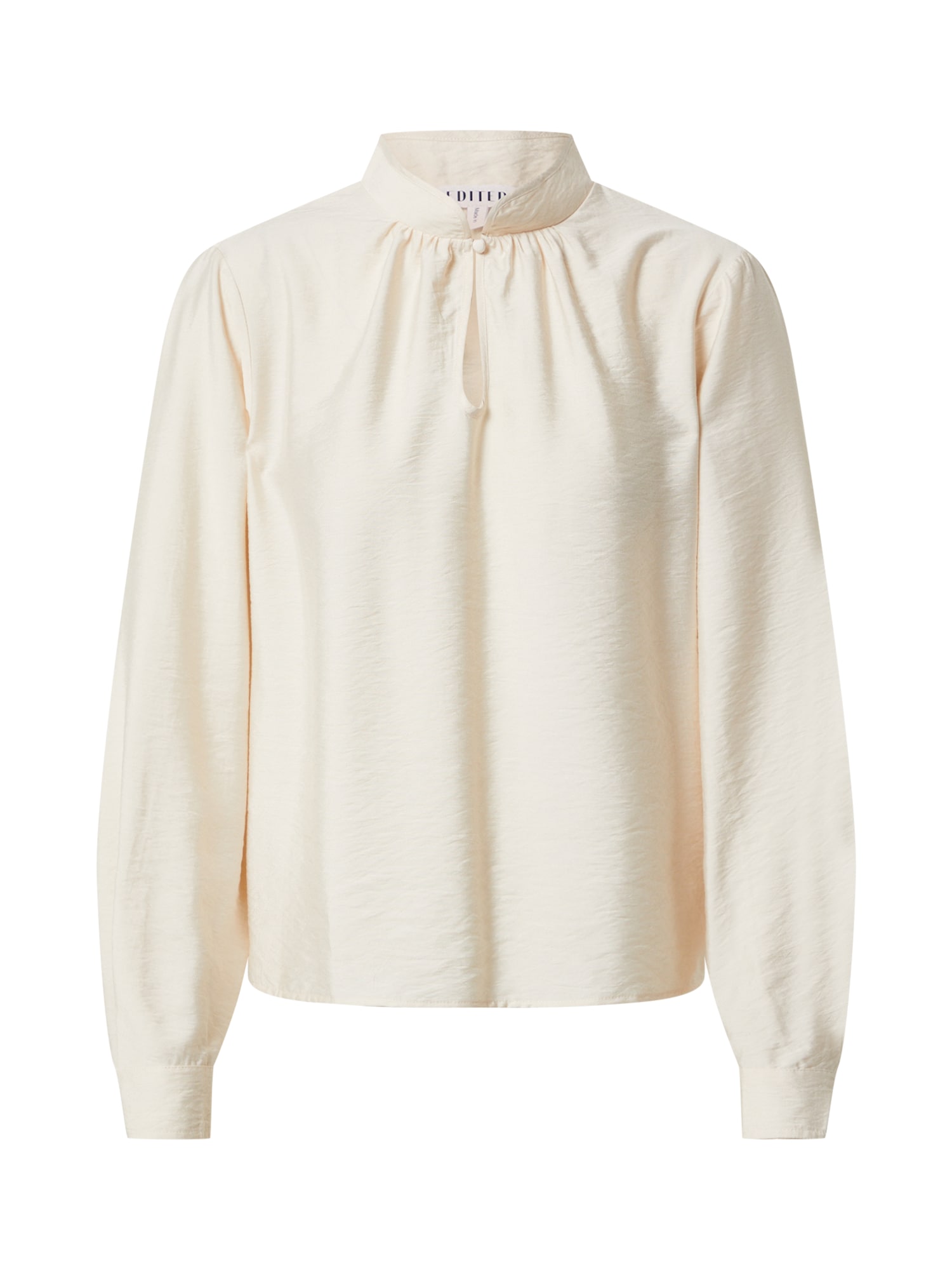 EDITED Bluza 'Treasure'  kremna