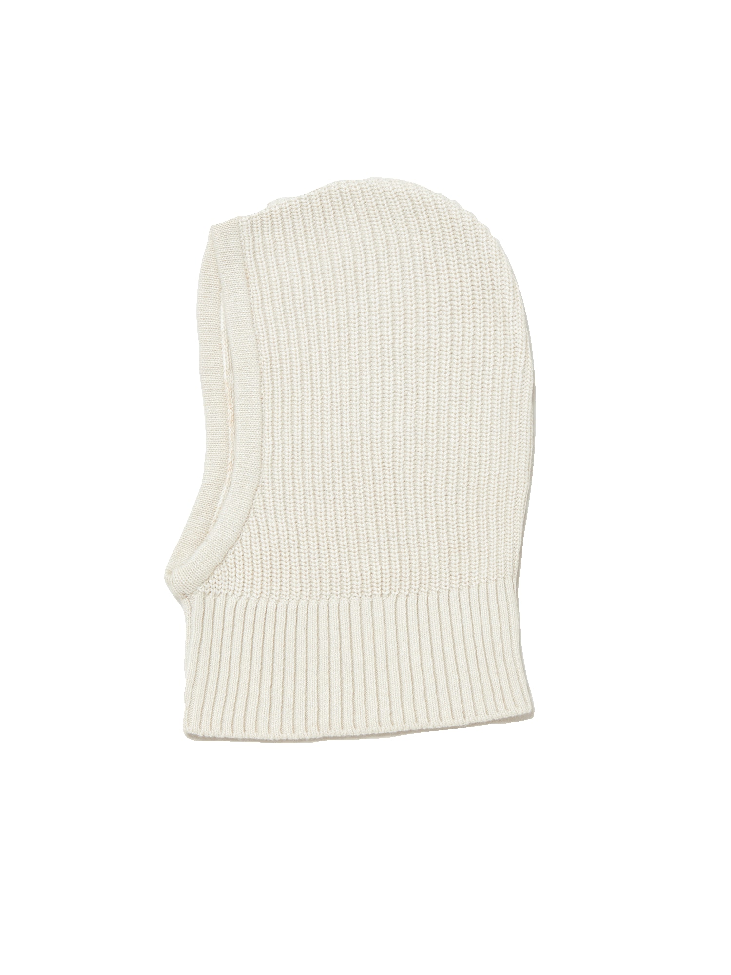 EDITED Kape 'Olive Balaclava'  bež