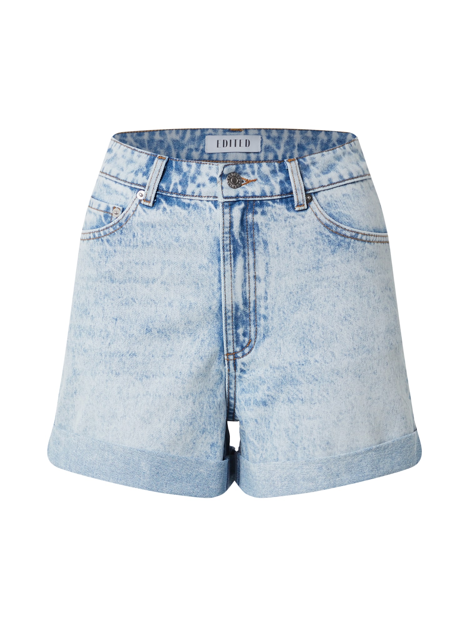 EDITED Kavbojke 'Amy'  moder denim