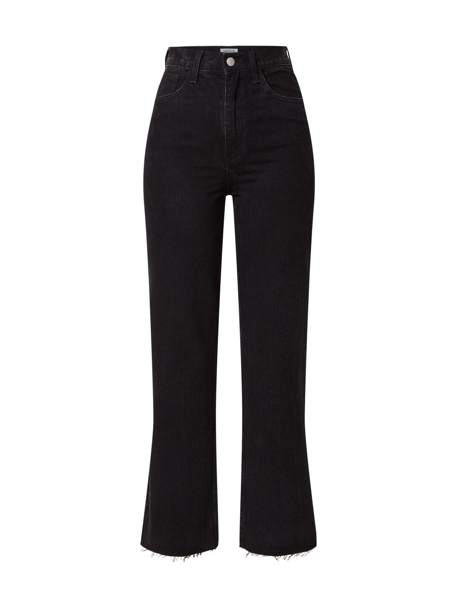 EDITED Kavbojke 'Esra'  črn denim