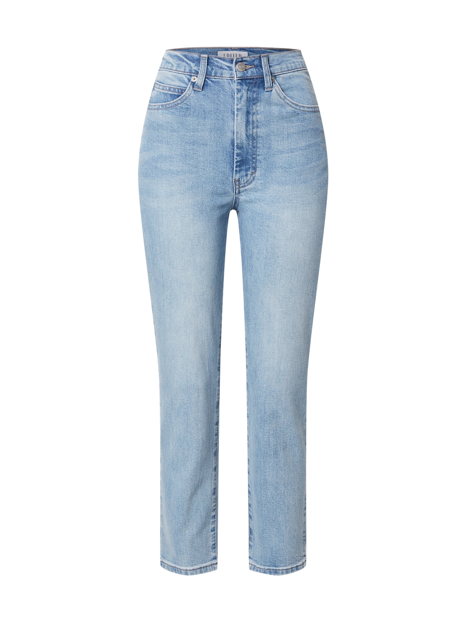 EDITED Kavbojke 'Natalia'  moder denim
