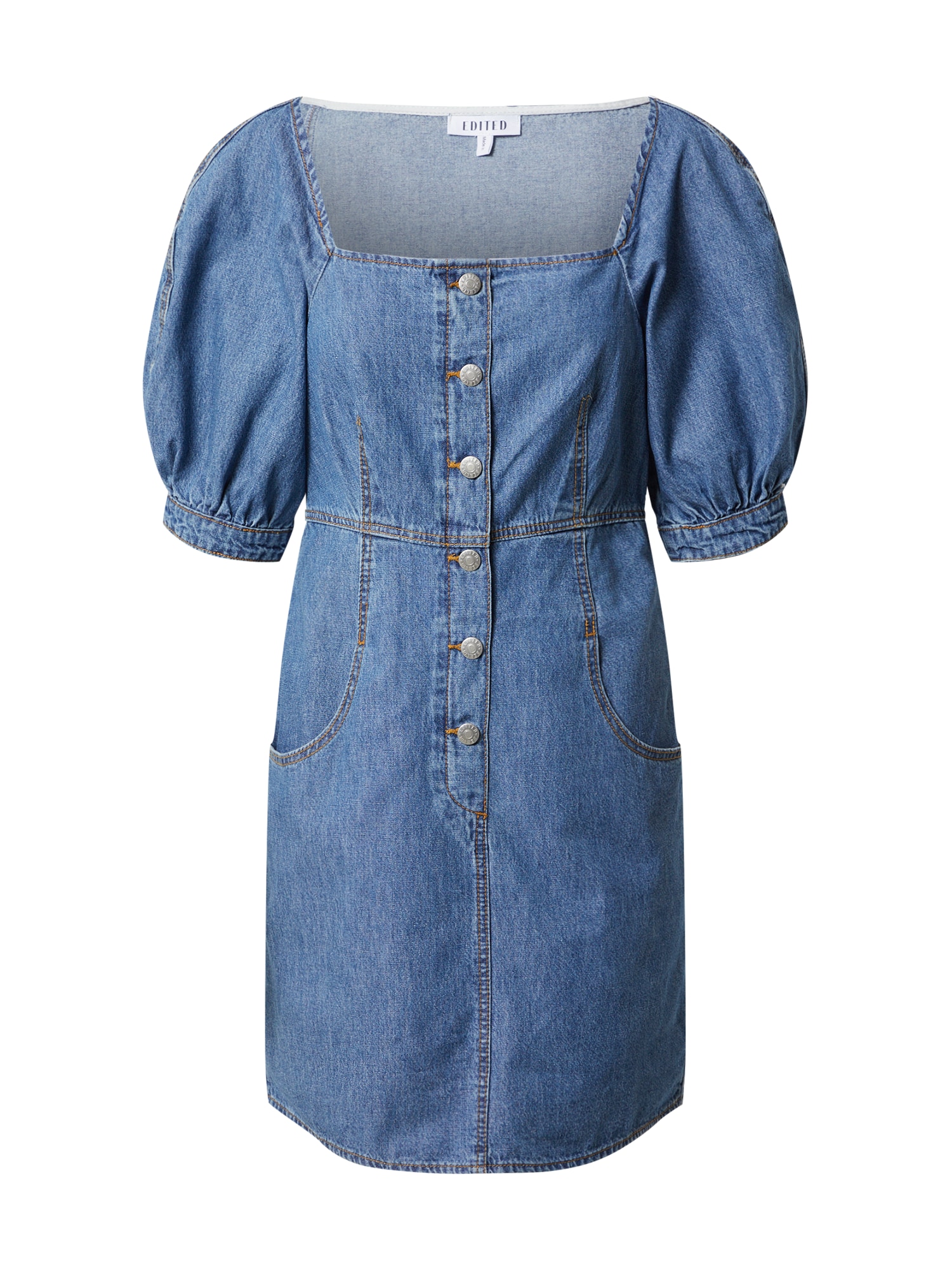 EDITED Obleka 'Karim'  moder denim