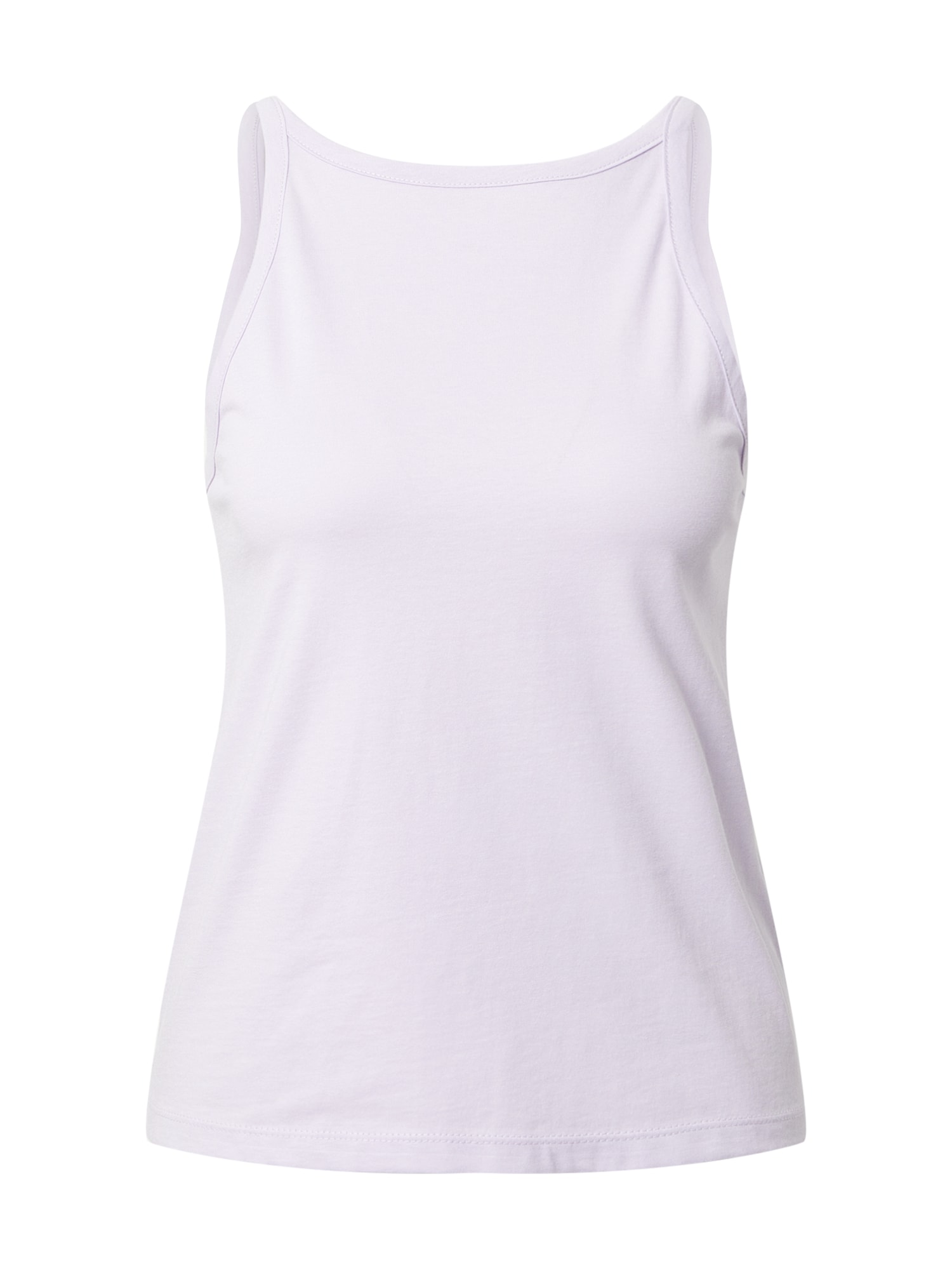EDITED Top 'Ellison'  lila