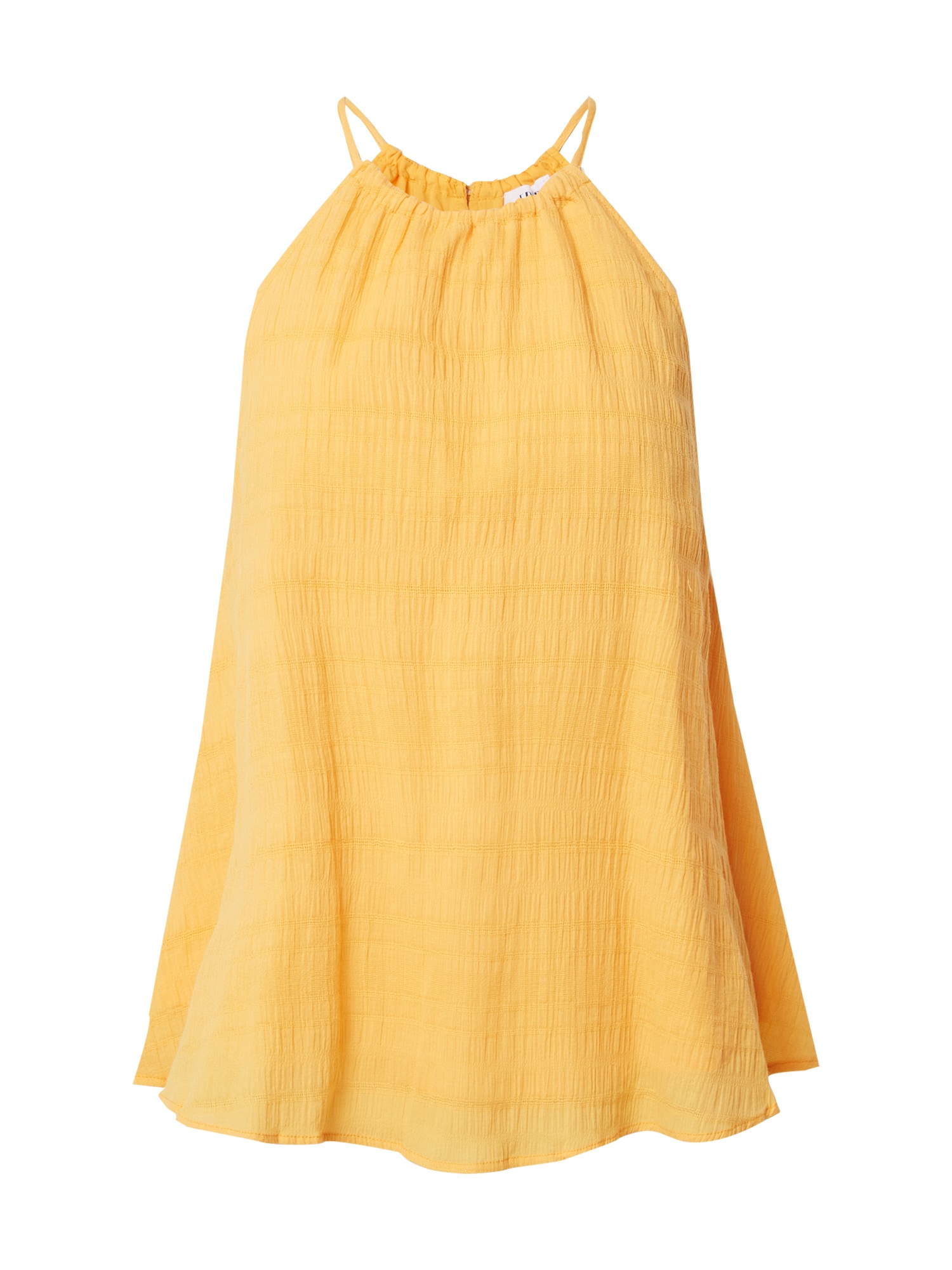 EDITED Top 'Kyra'  oranžna