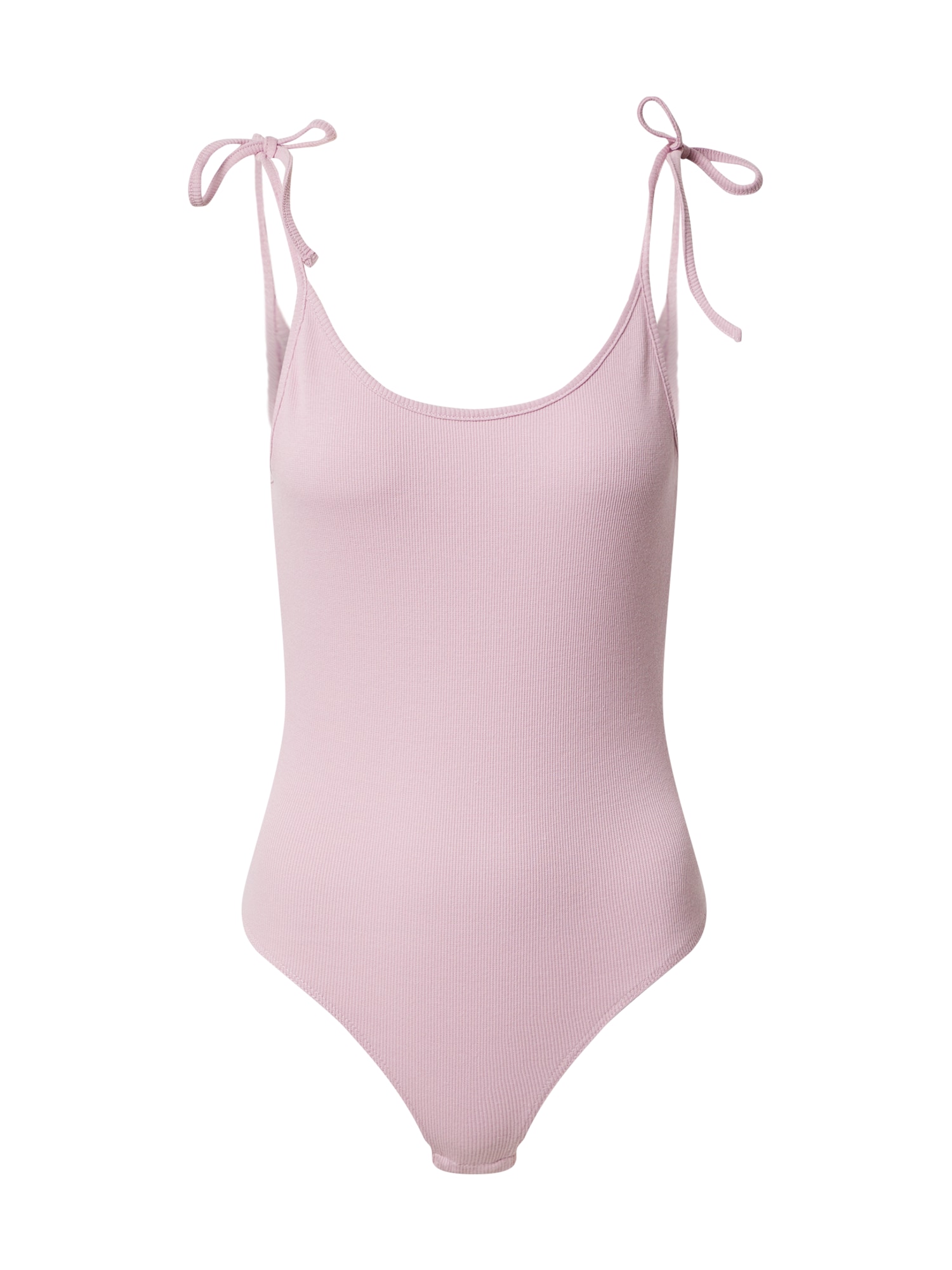 EDITED Top 'Tatum'  lila