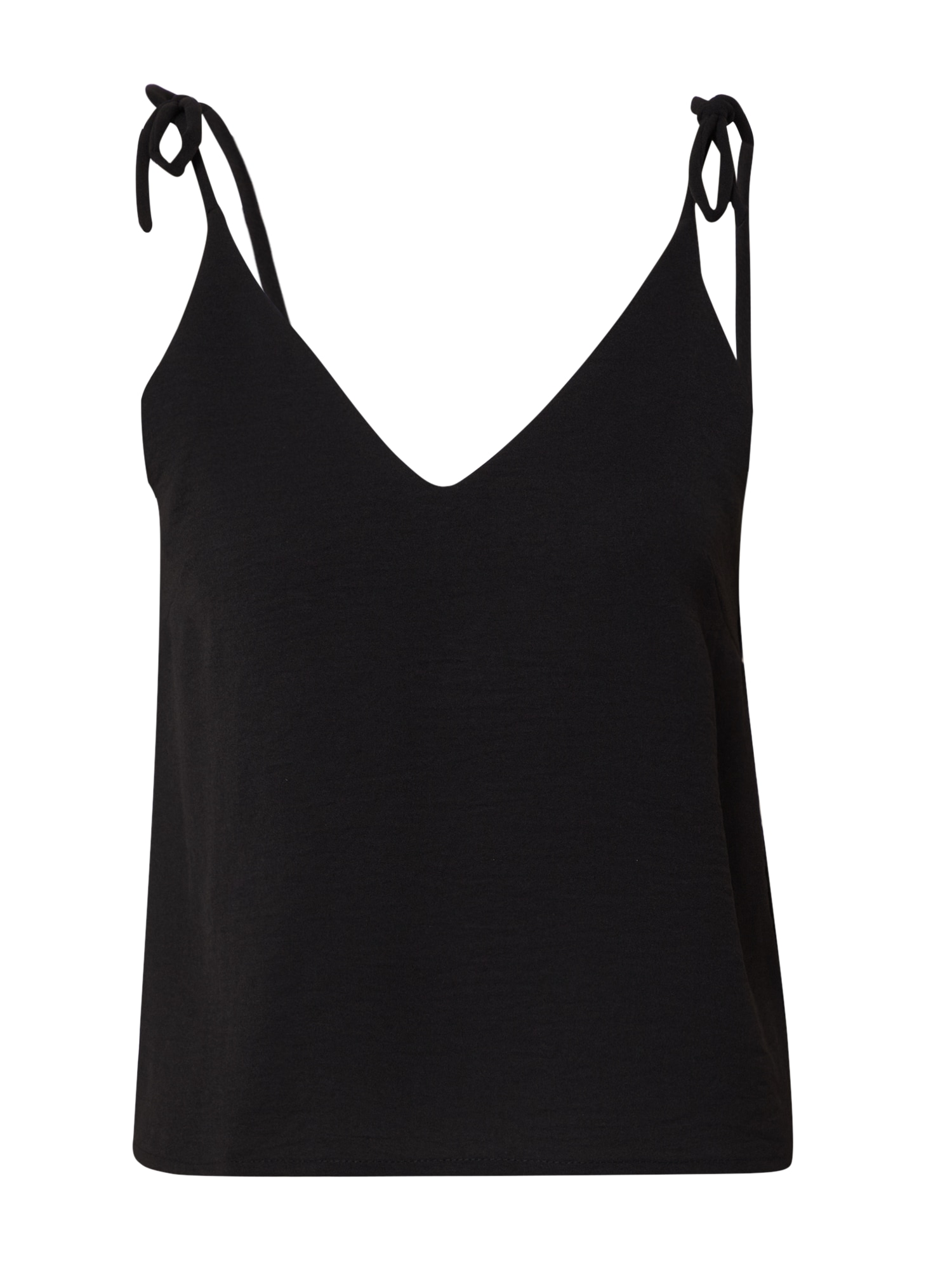 EDITED Top 'Ulla'  črna