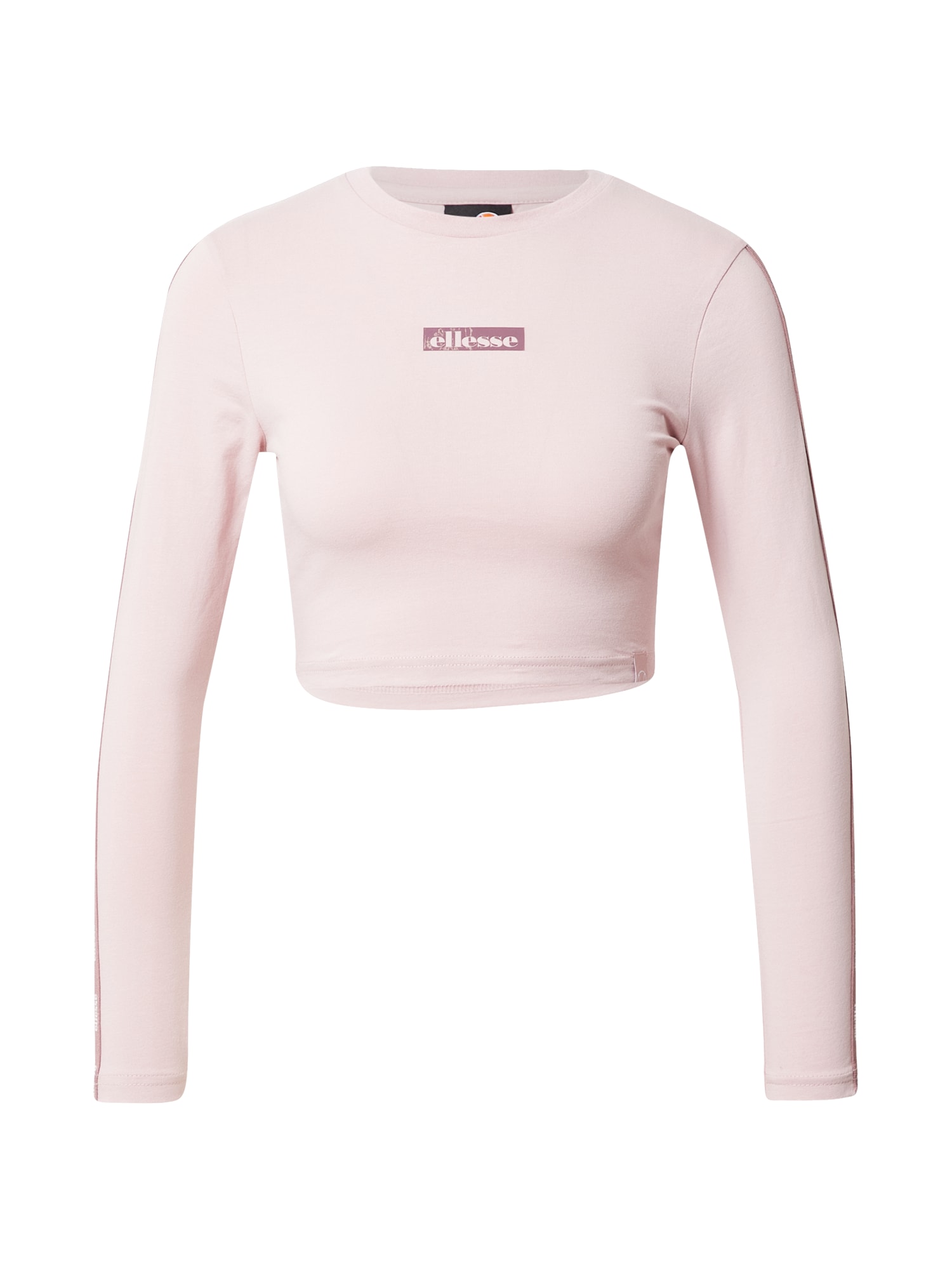ELLESSE Majica 'Tance'  roza / temno roza