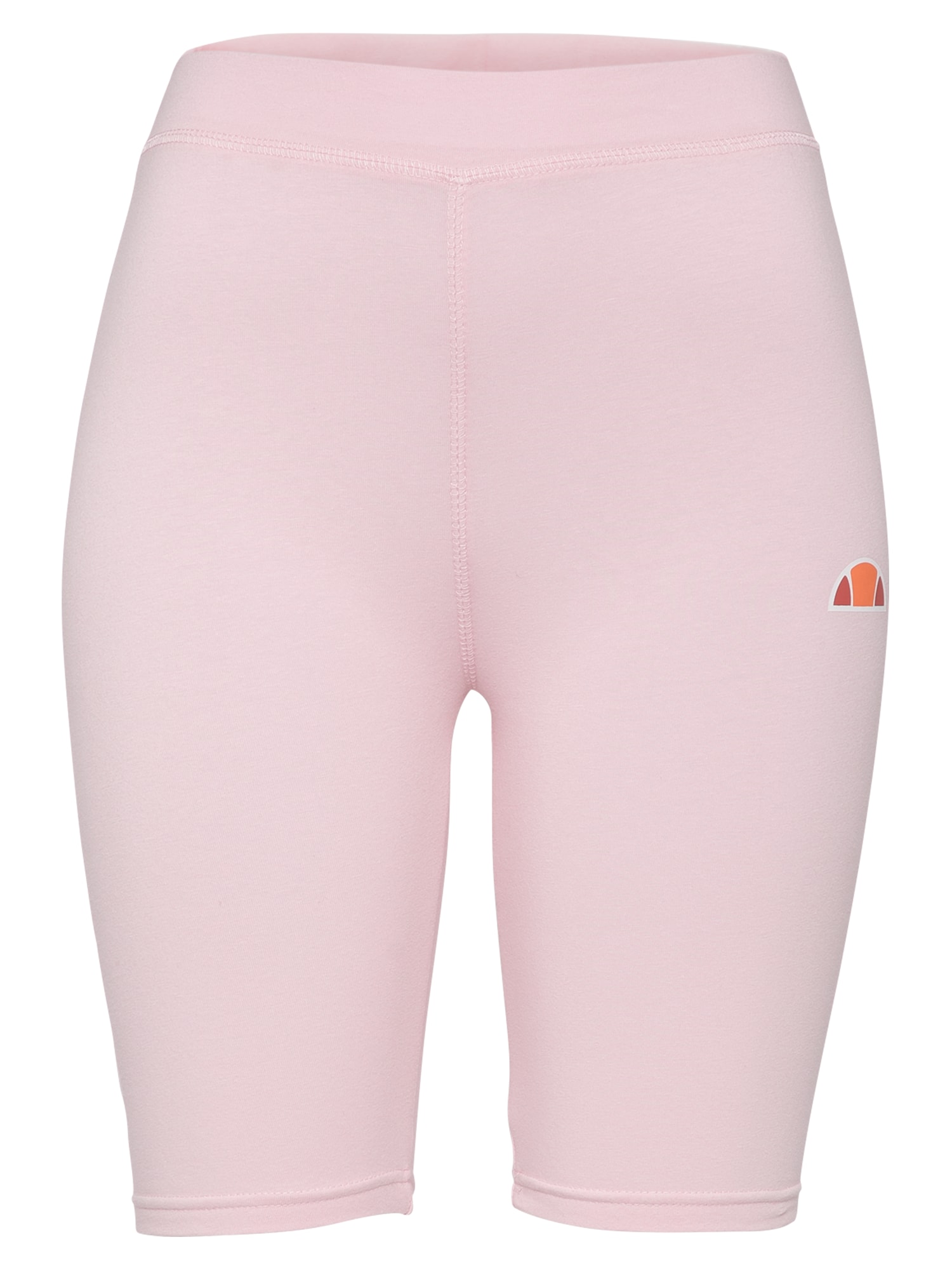 ELLESSE Pajkice 'Tour'  pastelno roza / bela