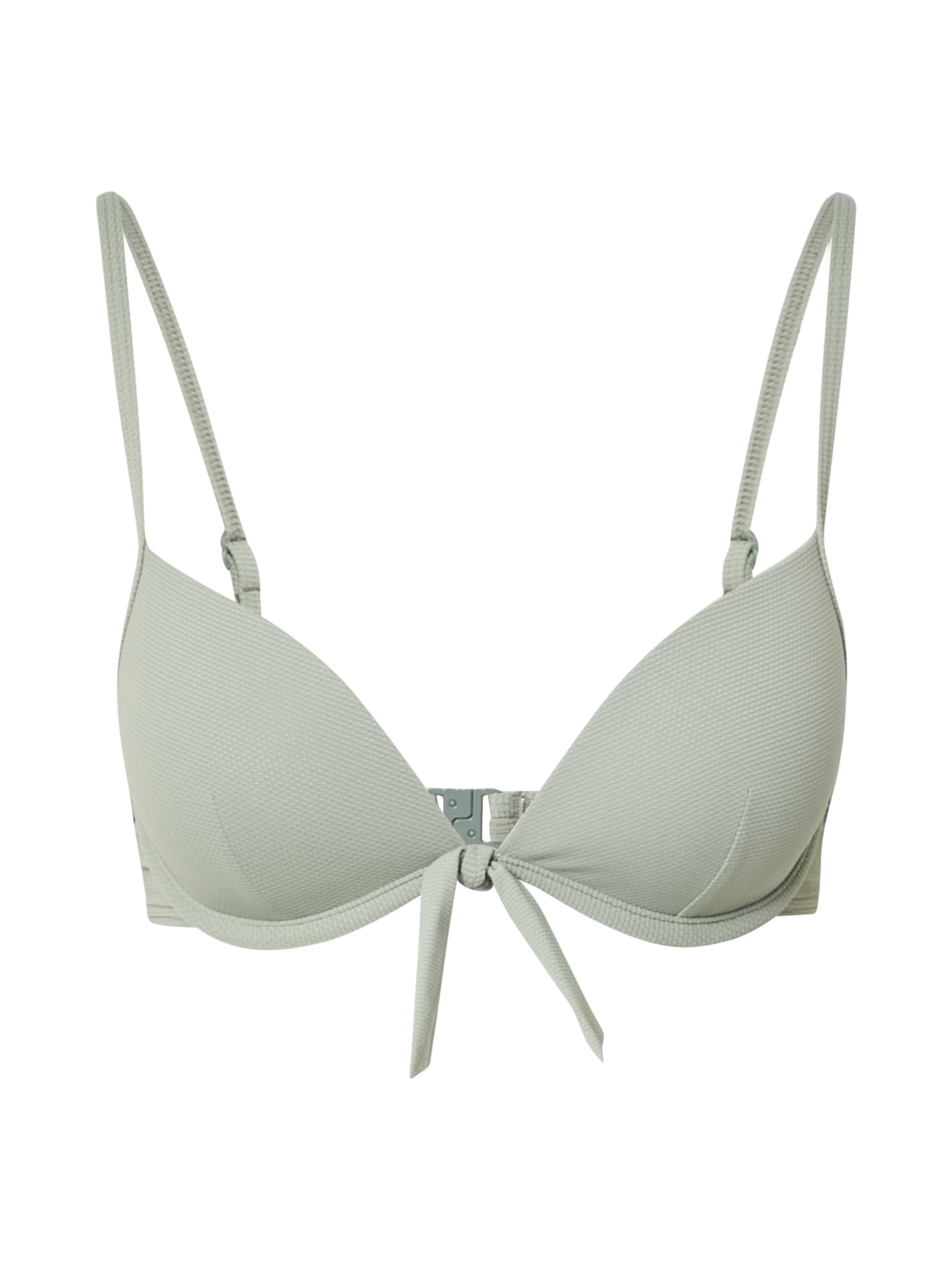 ESPRIT Bikini  pastelno zelena