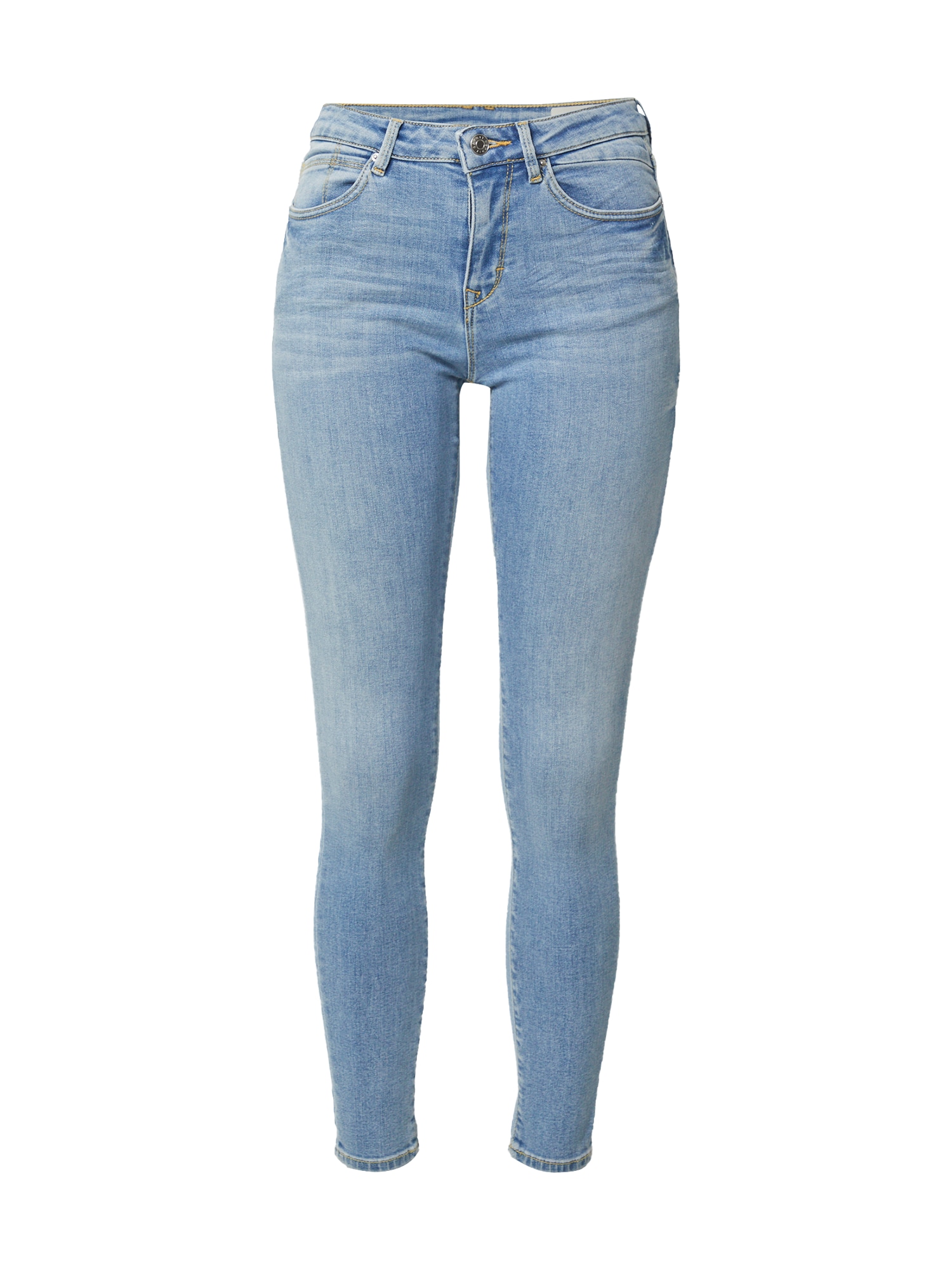 ESPRIT Kavbojke  moder denim
