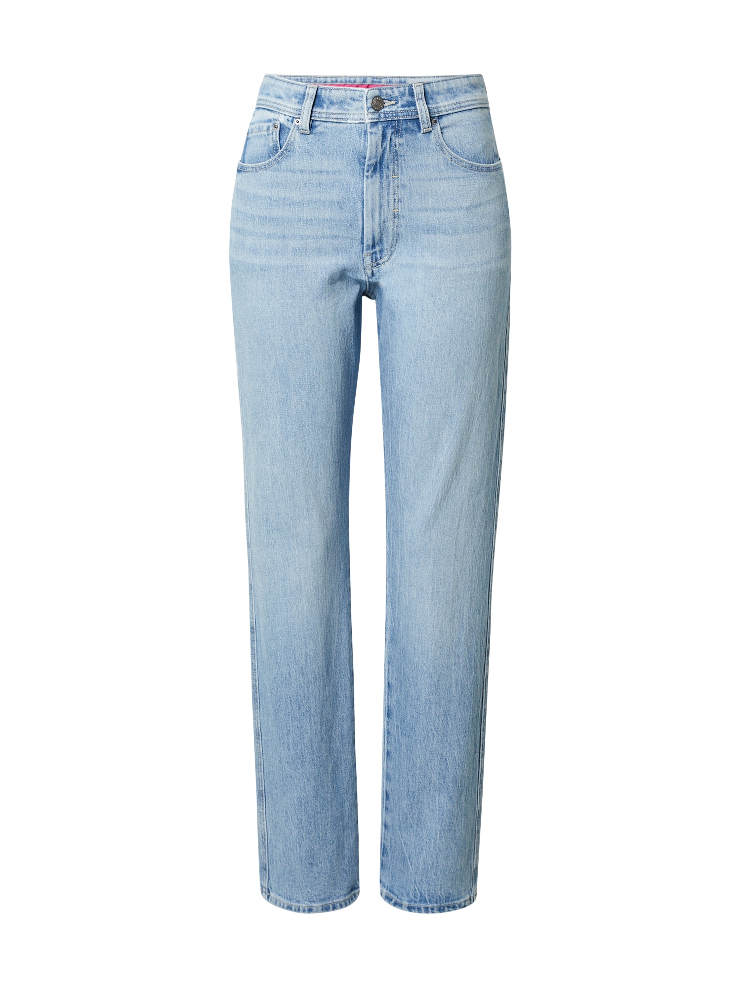 ESPRIT Kavbojke  moder denim