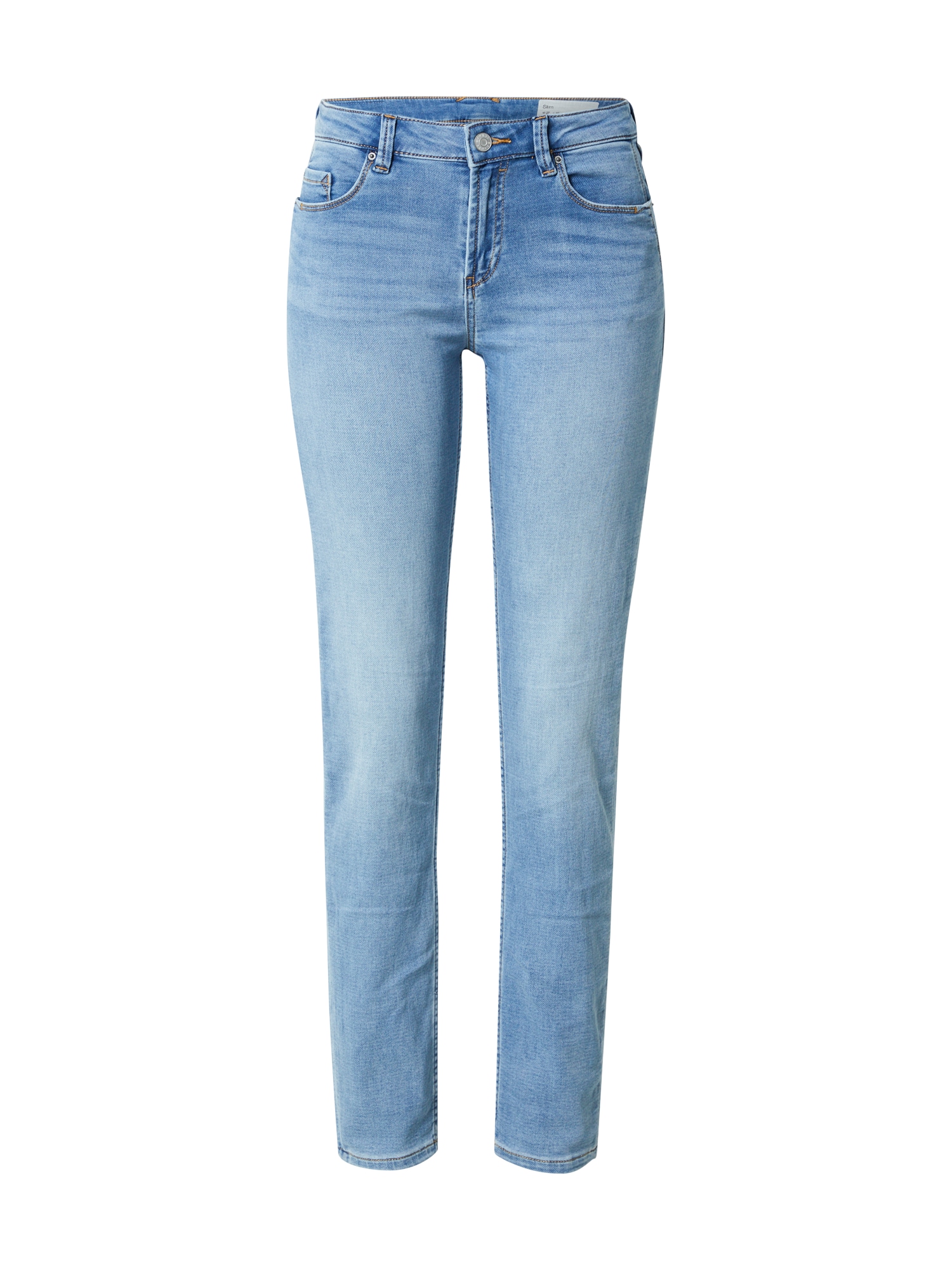 ESPRIT Kavbojke  moder denim